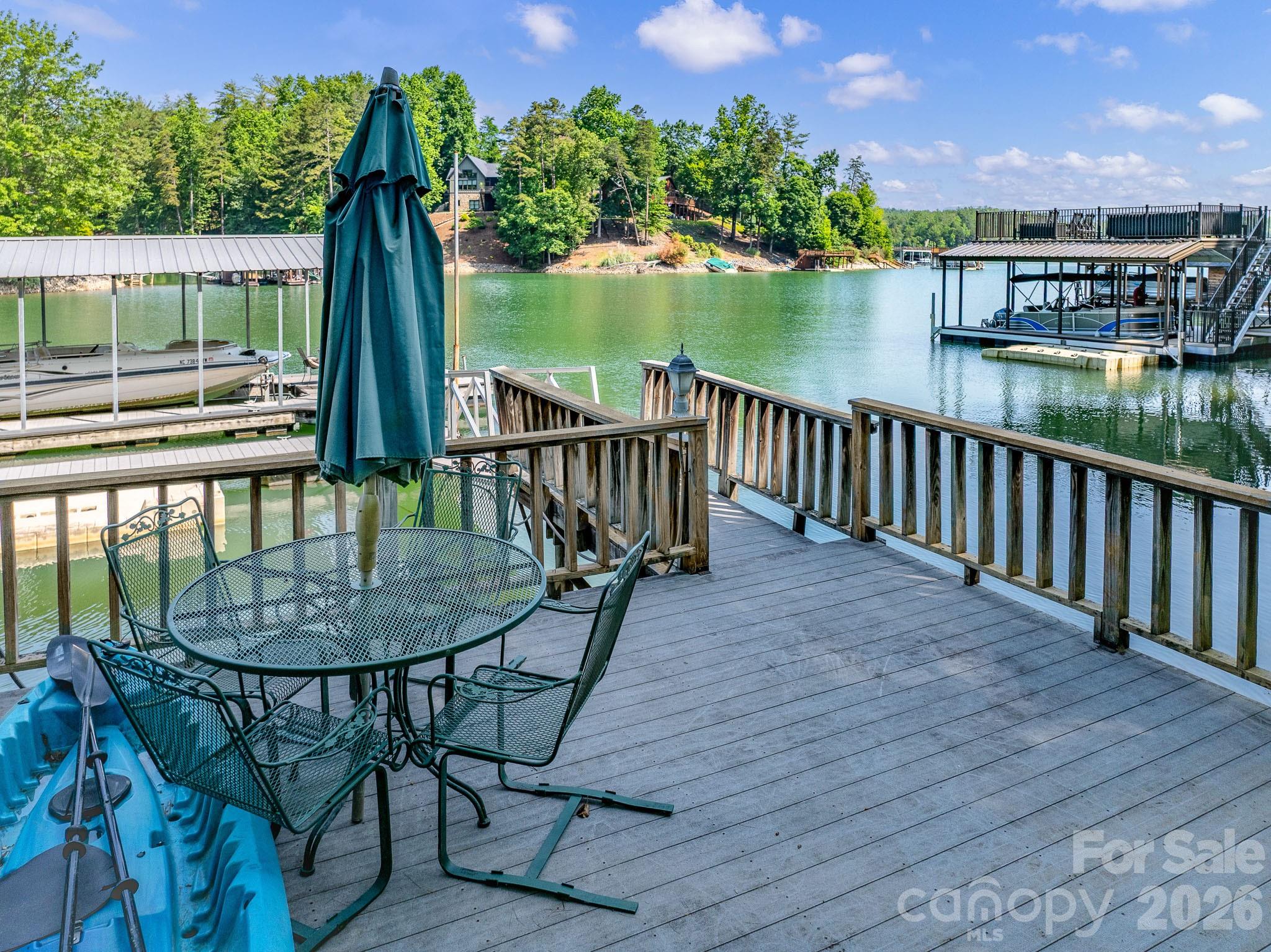 357 Lentz Landing Lane — Nebo