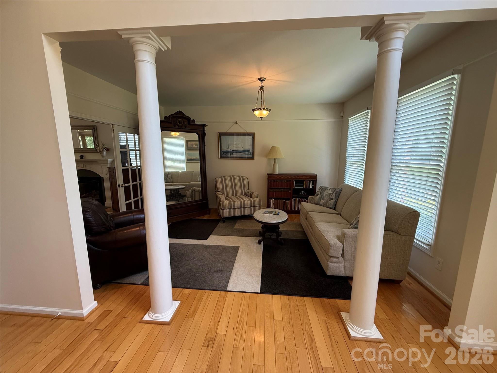 357 Lentz Landing Lane — Nebo