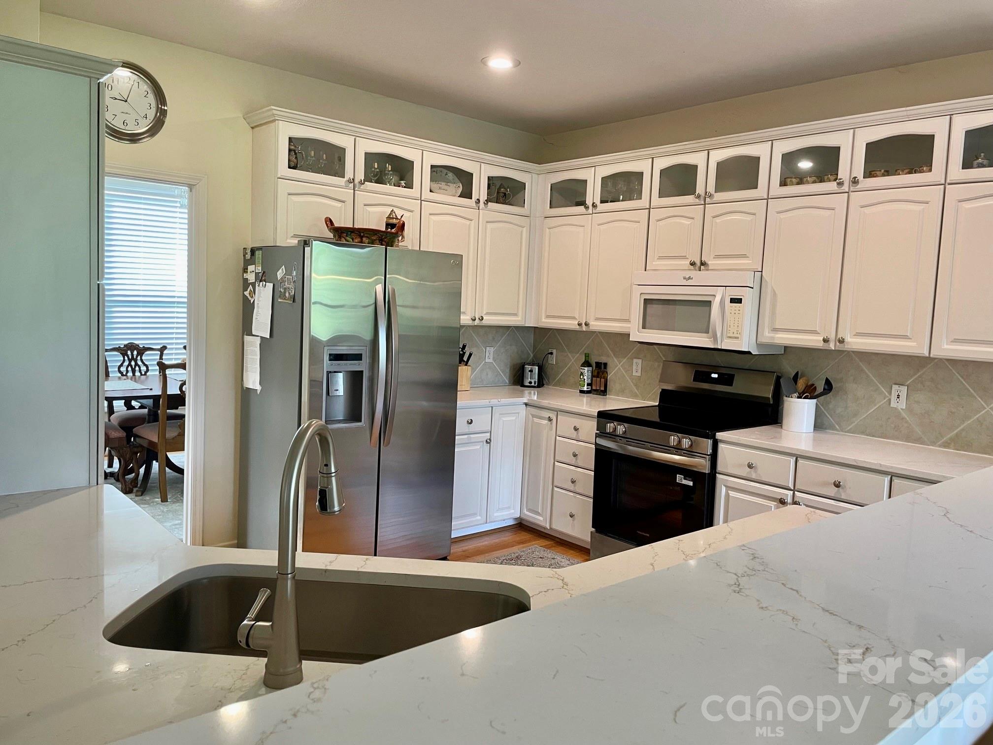 357 Lentz Landing Lane — Nebo