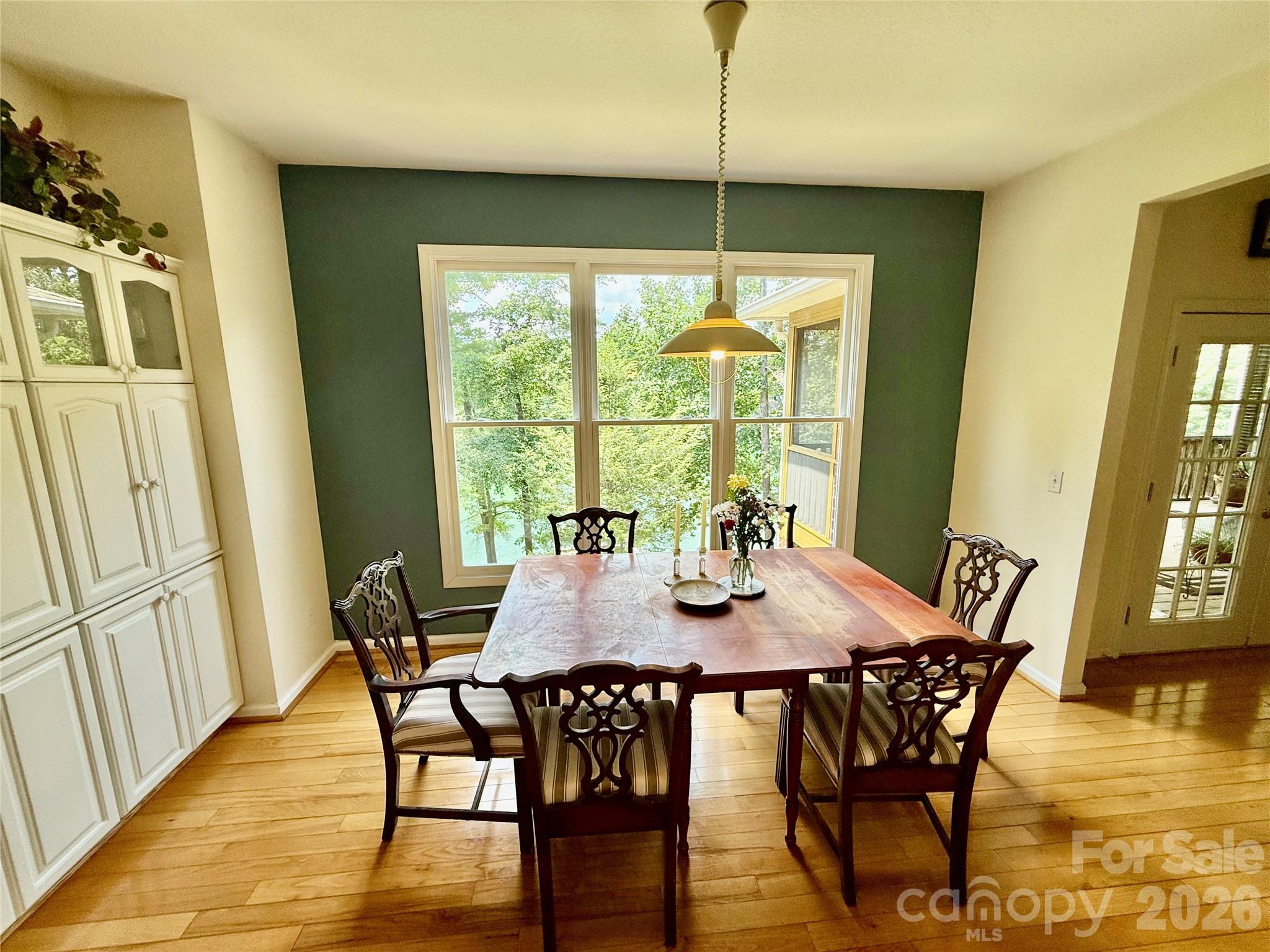 357 Lentz Landing Lane — Nebo