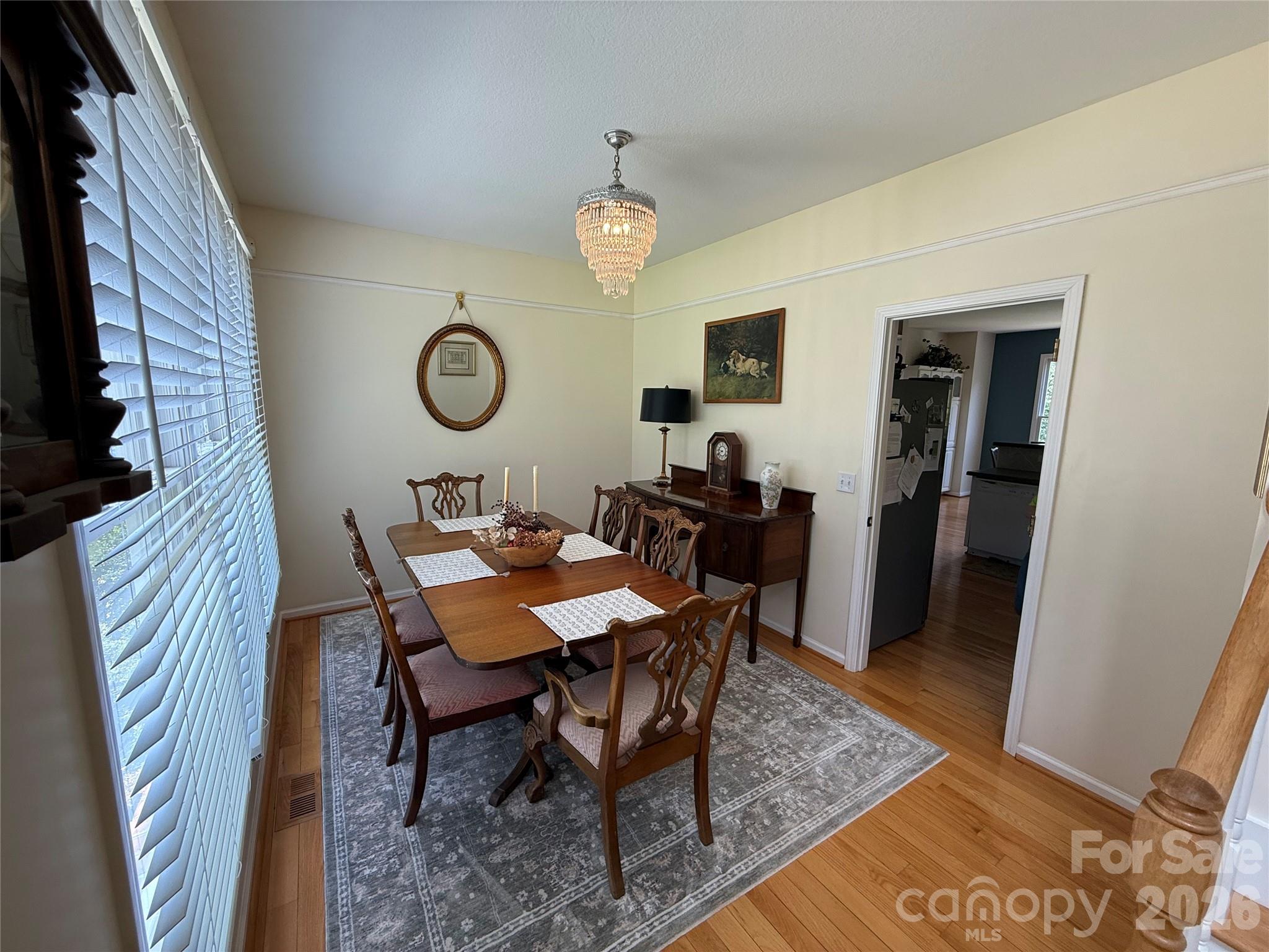 357 Lentz Landing Lane — Nebo