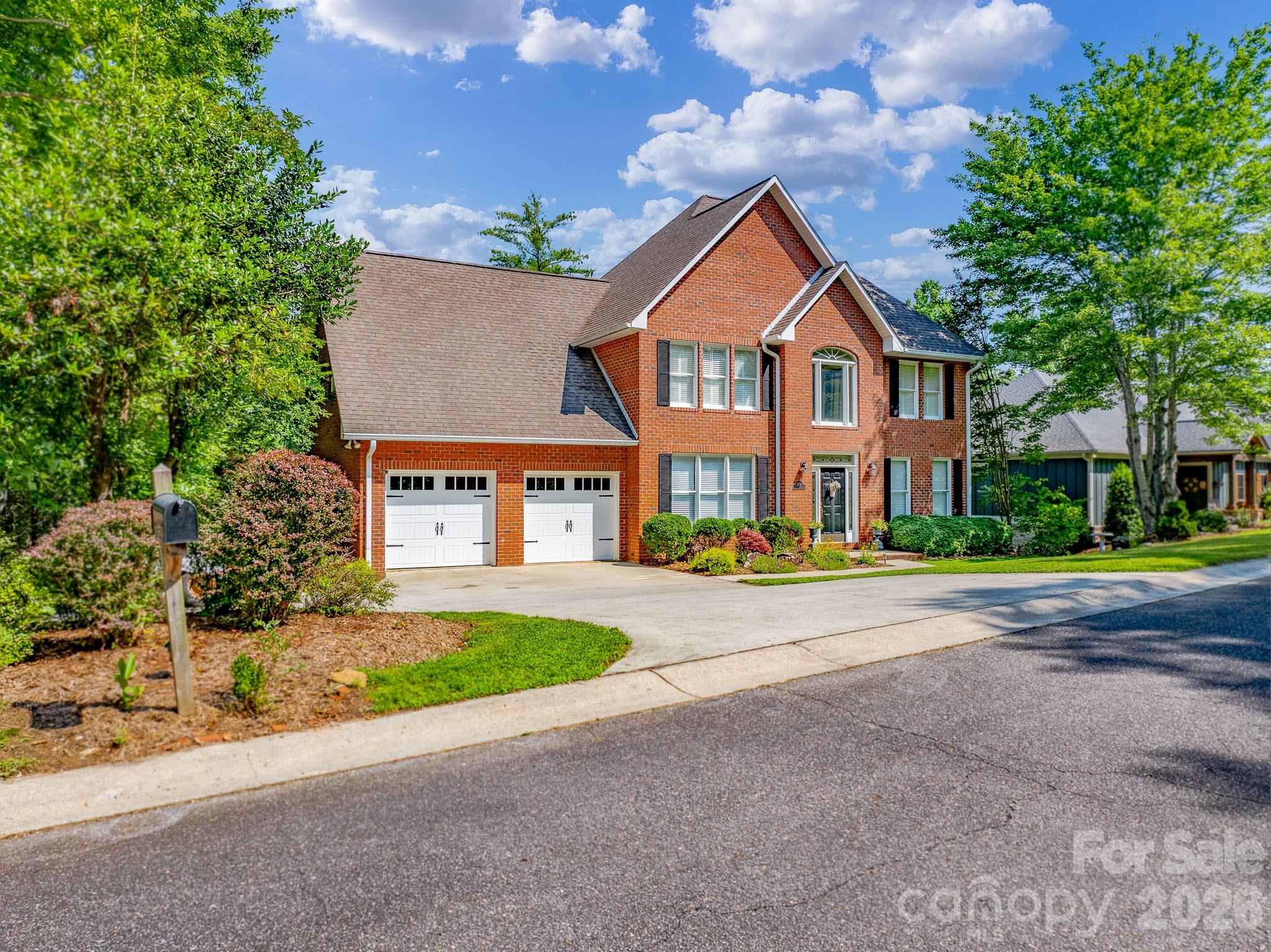 357 Lentz Landing Lane — Nebo