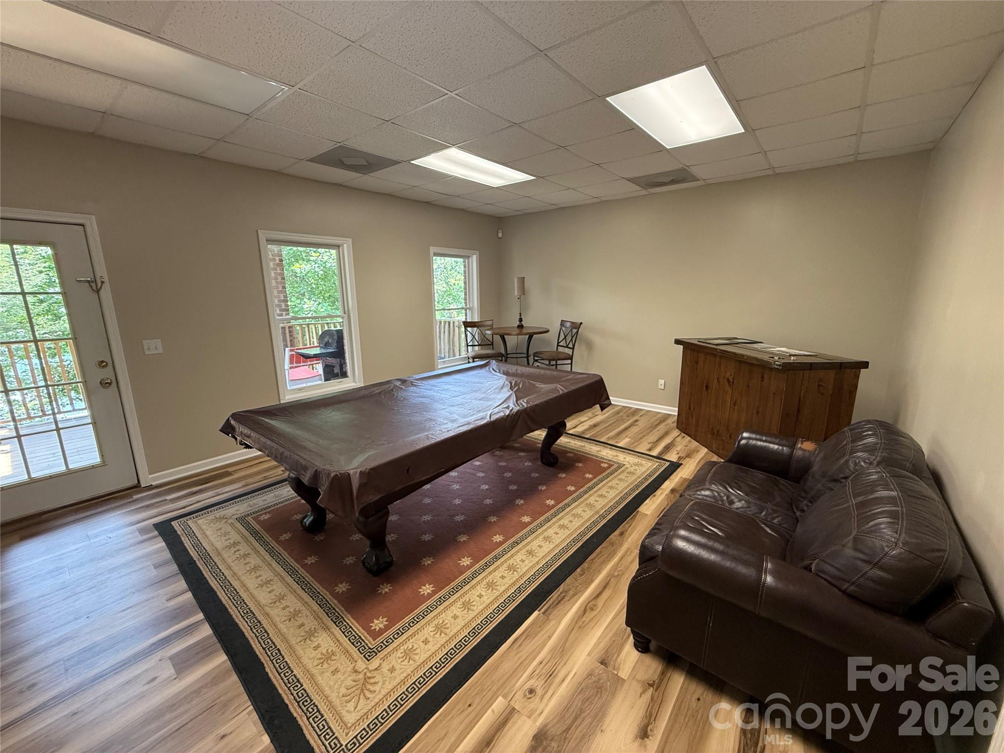 357 Lentz Landing Lane — Nebo