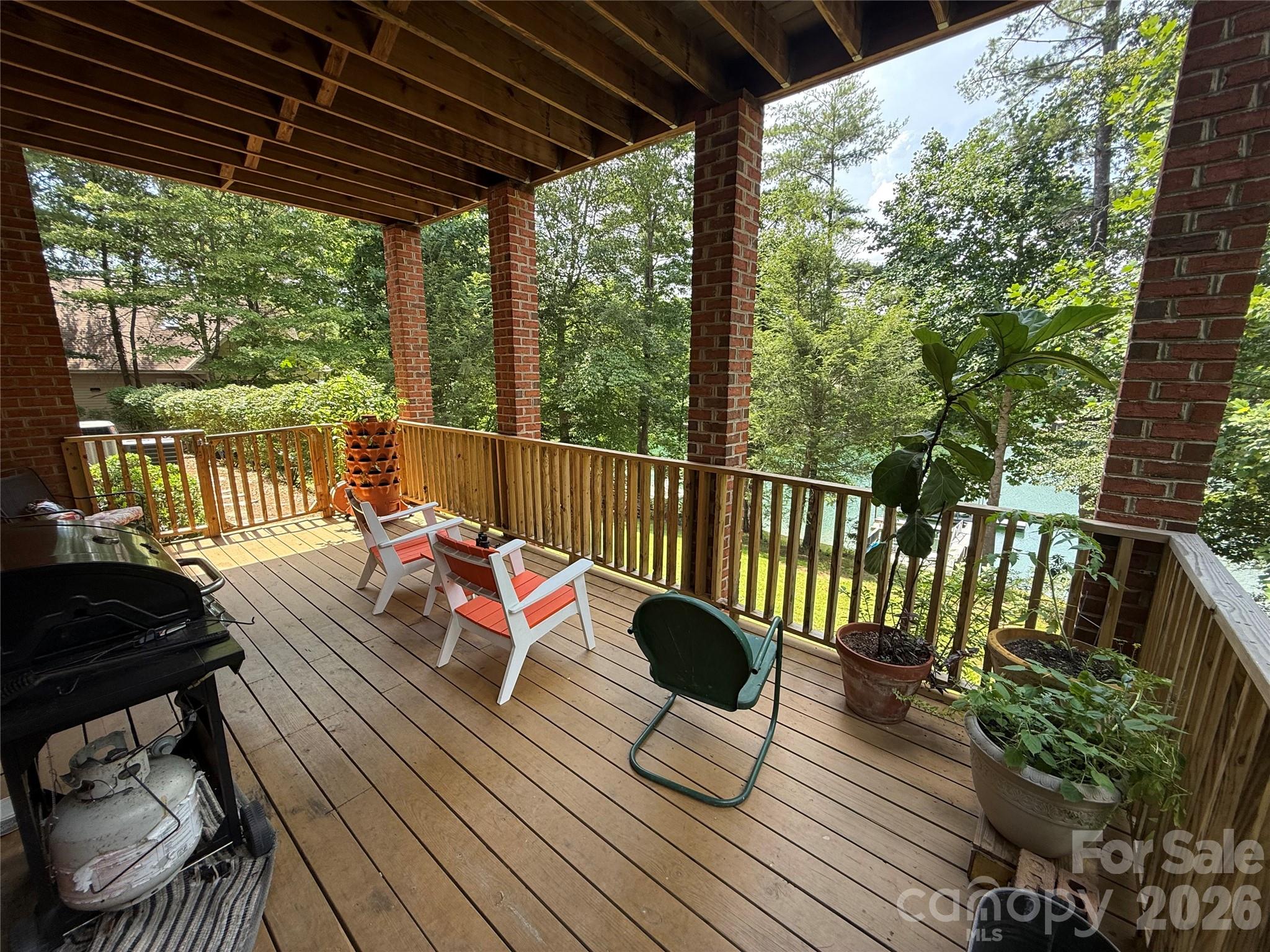 357 Lentz Landing Lane — Nebo