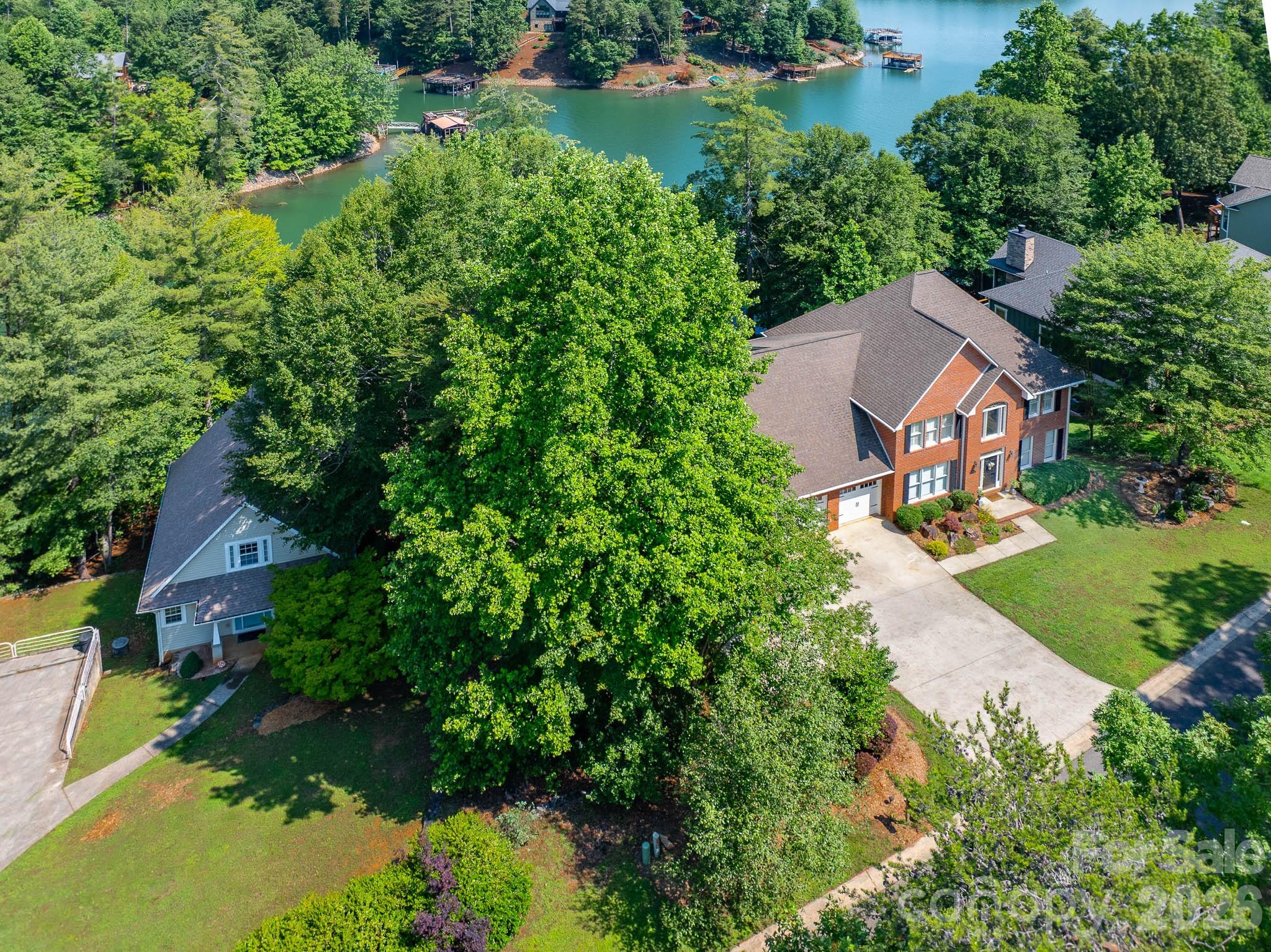 357 Lentz Landing Lane — Nebo