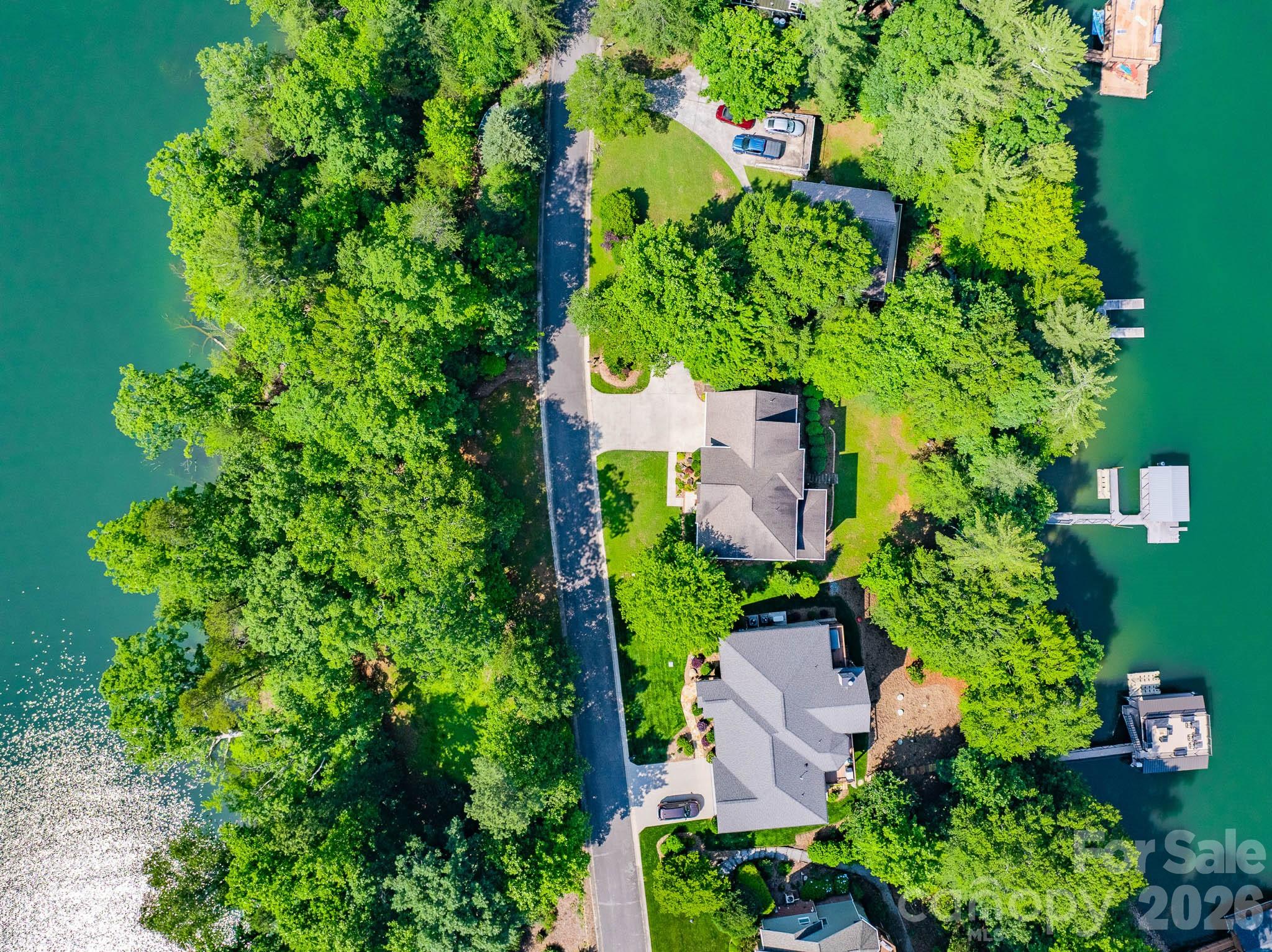 357 Lentz Landing Lane — Nebo