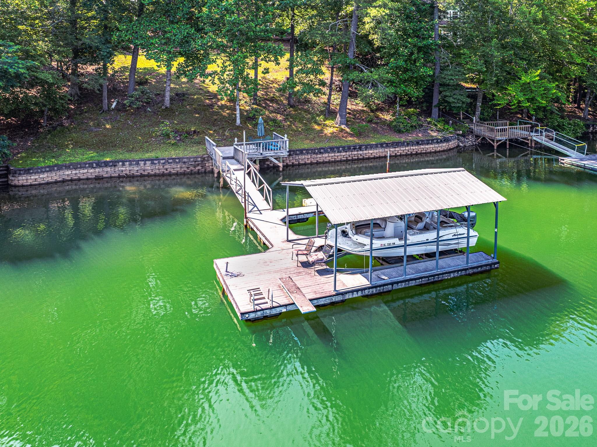 357 Lentz Landing Lane — Nebo