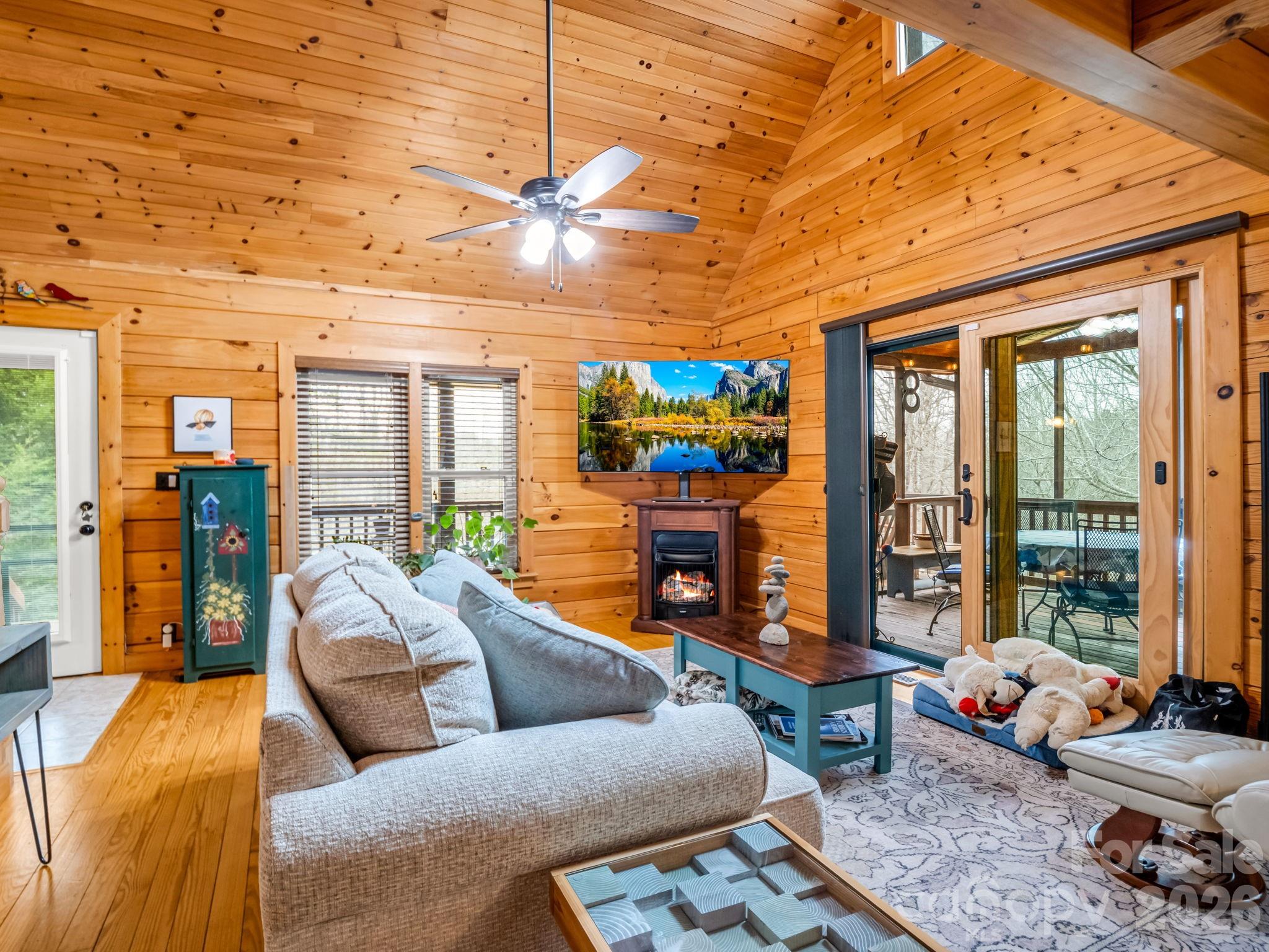 190 Observation Ridge — Rutherfordton