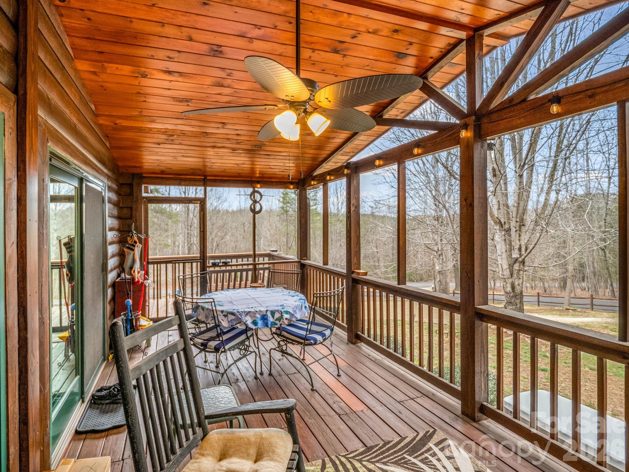 190 Observation Ridge — Rutherfordton