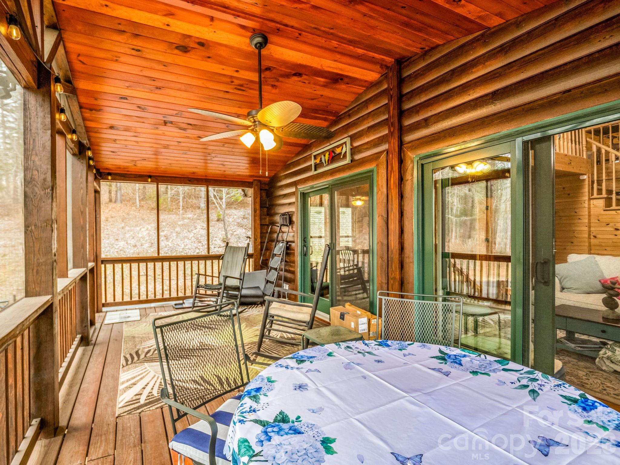 190 Observation Ridge — Rutherfordton
