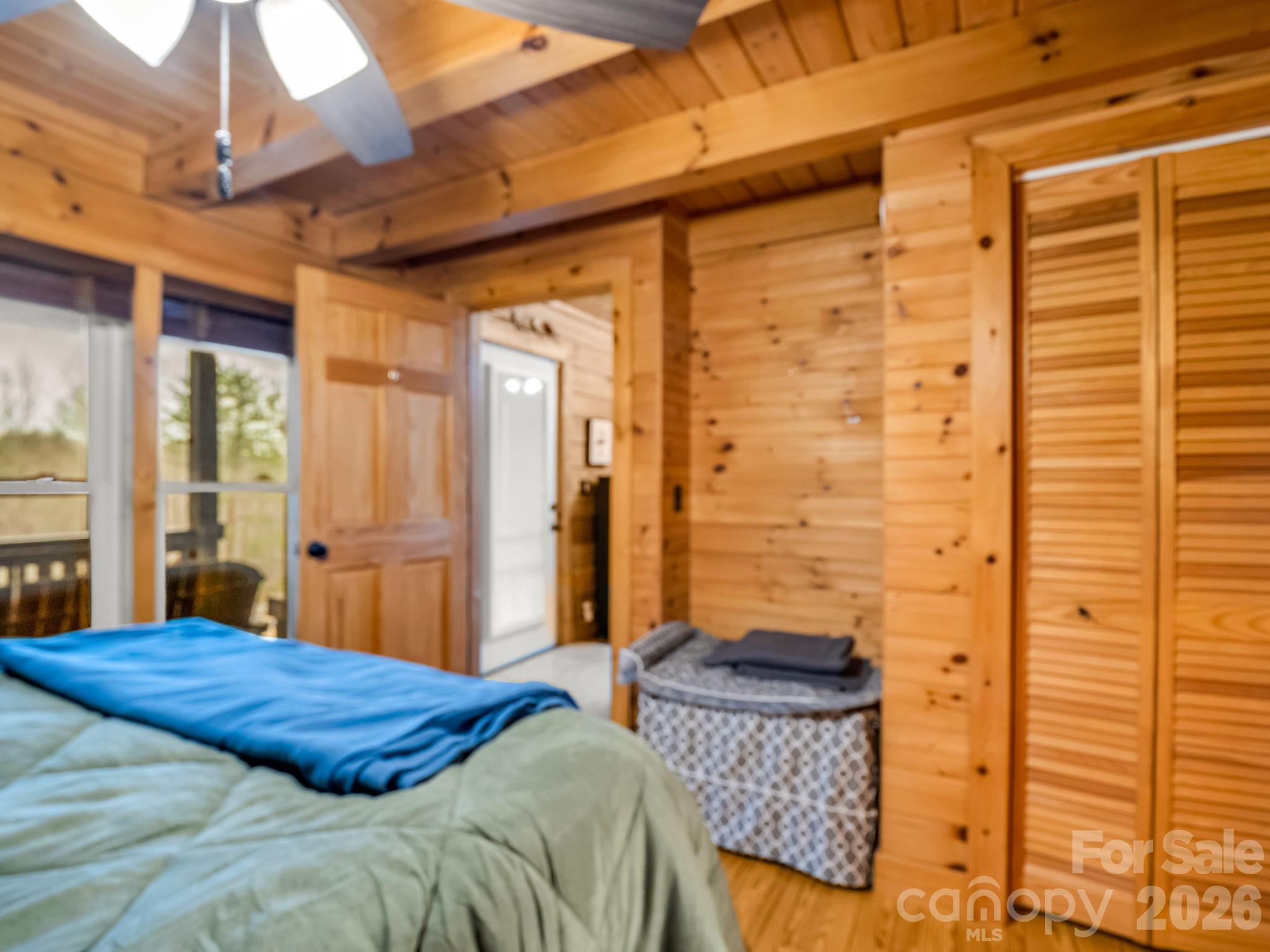 190 Observation Ridge — Rutherfordton