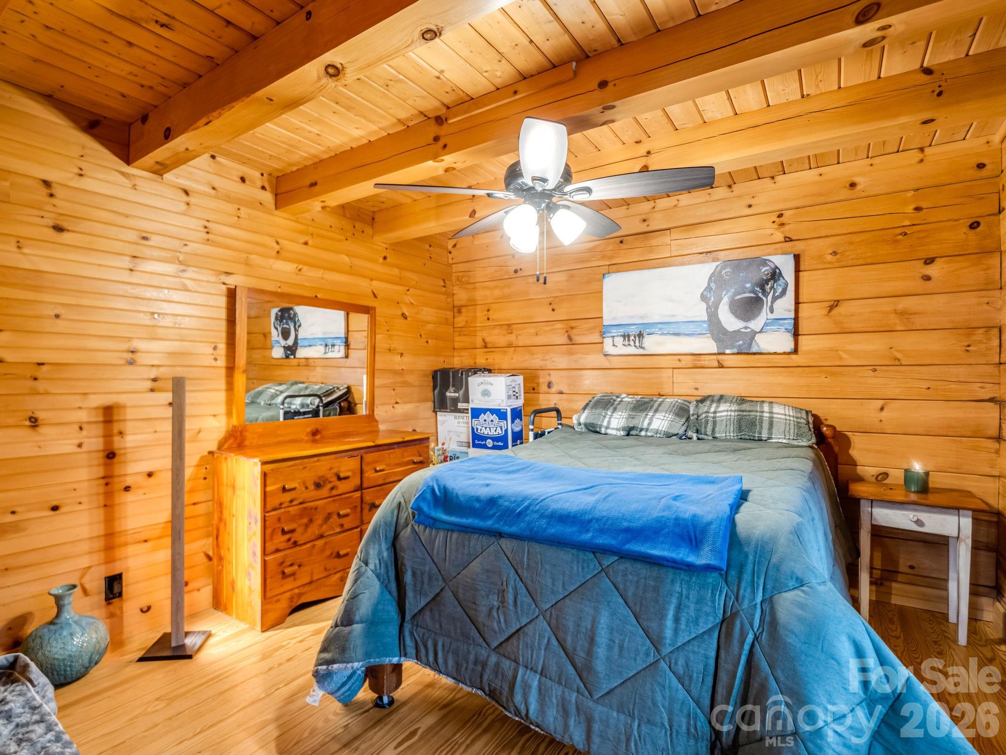 190 Observation Ridge — Rutherfordton