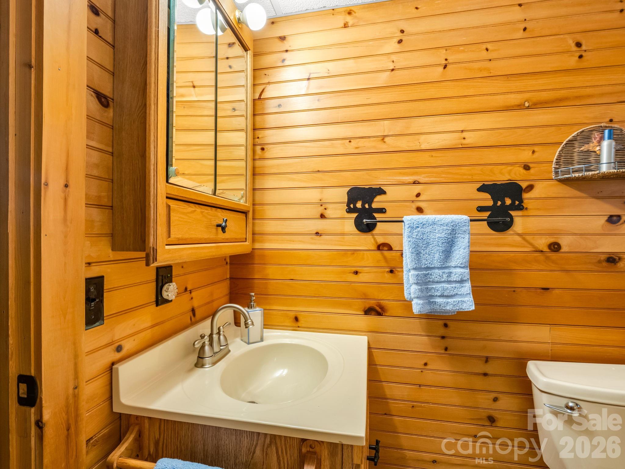 190 Observation Ridge — Rutherfordton