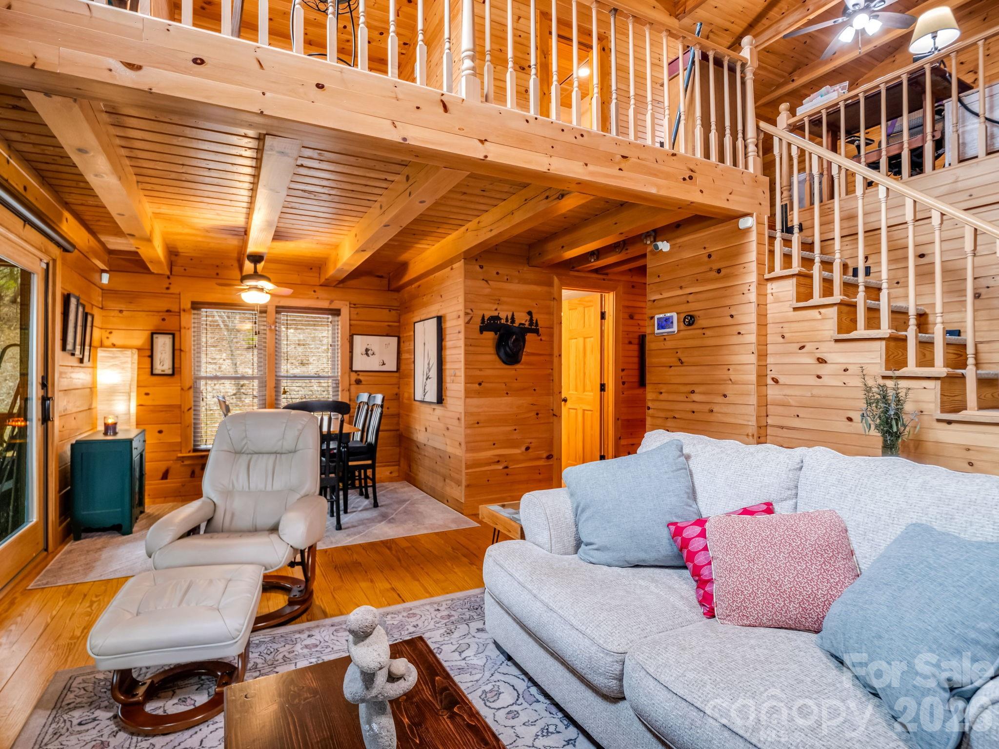 190 Observation Ridge — Rutherfordton