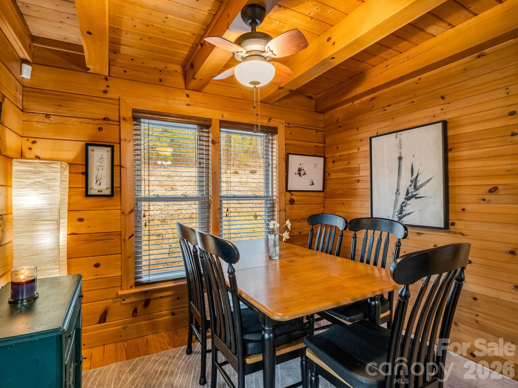 190 Observation Ridge — Rutherfordton