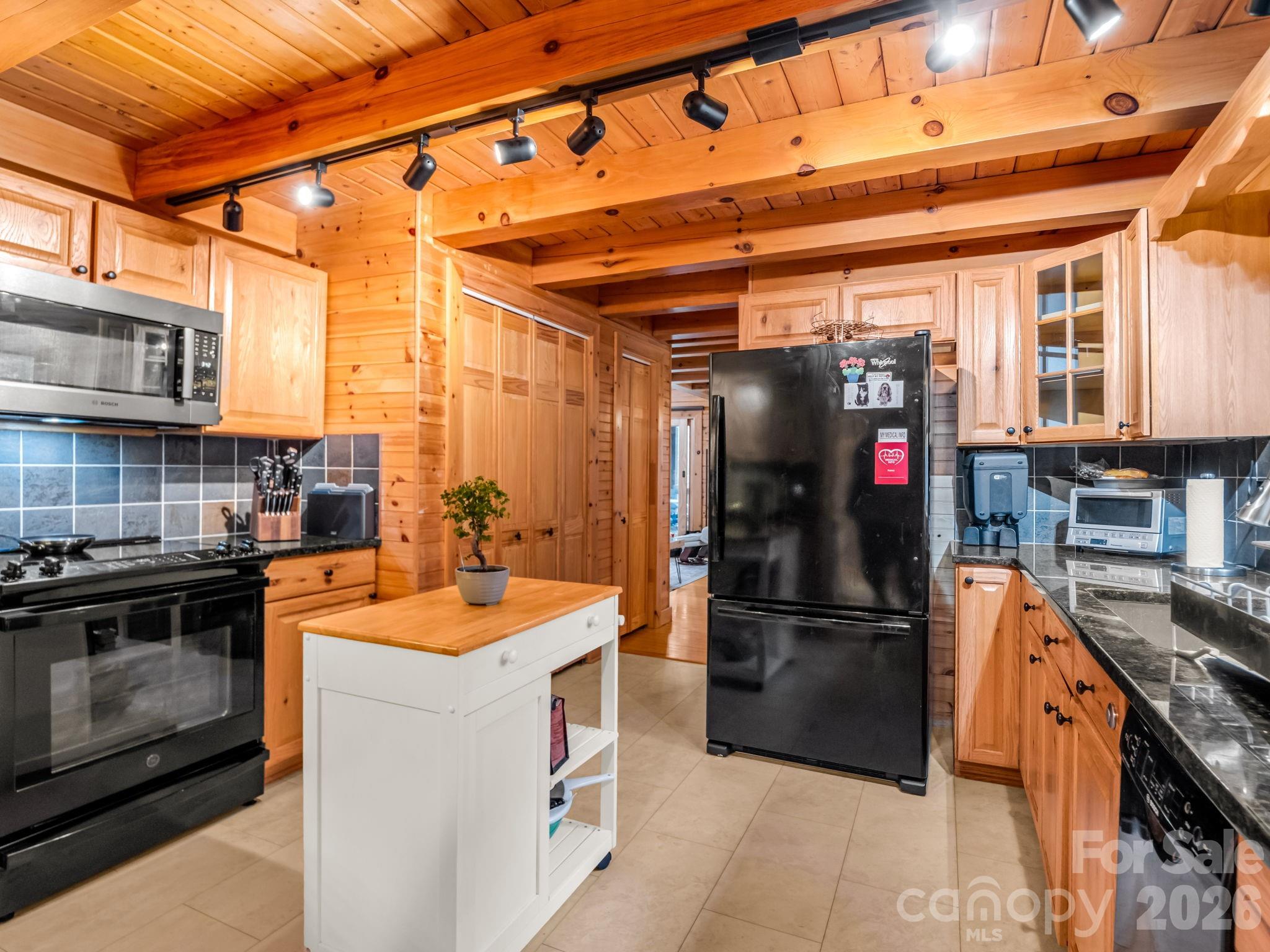 190 Observation Ridge — Rutherfordton