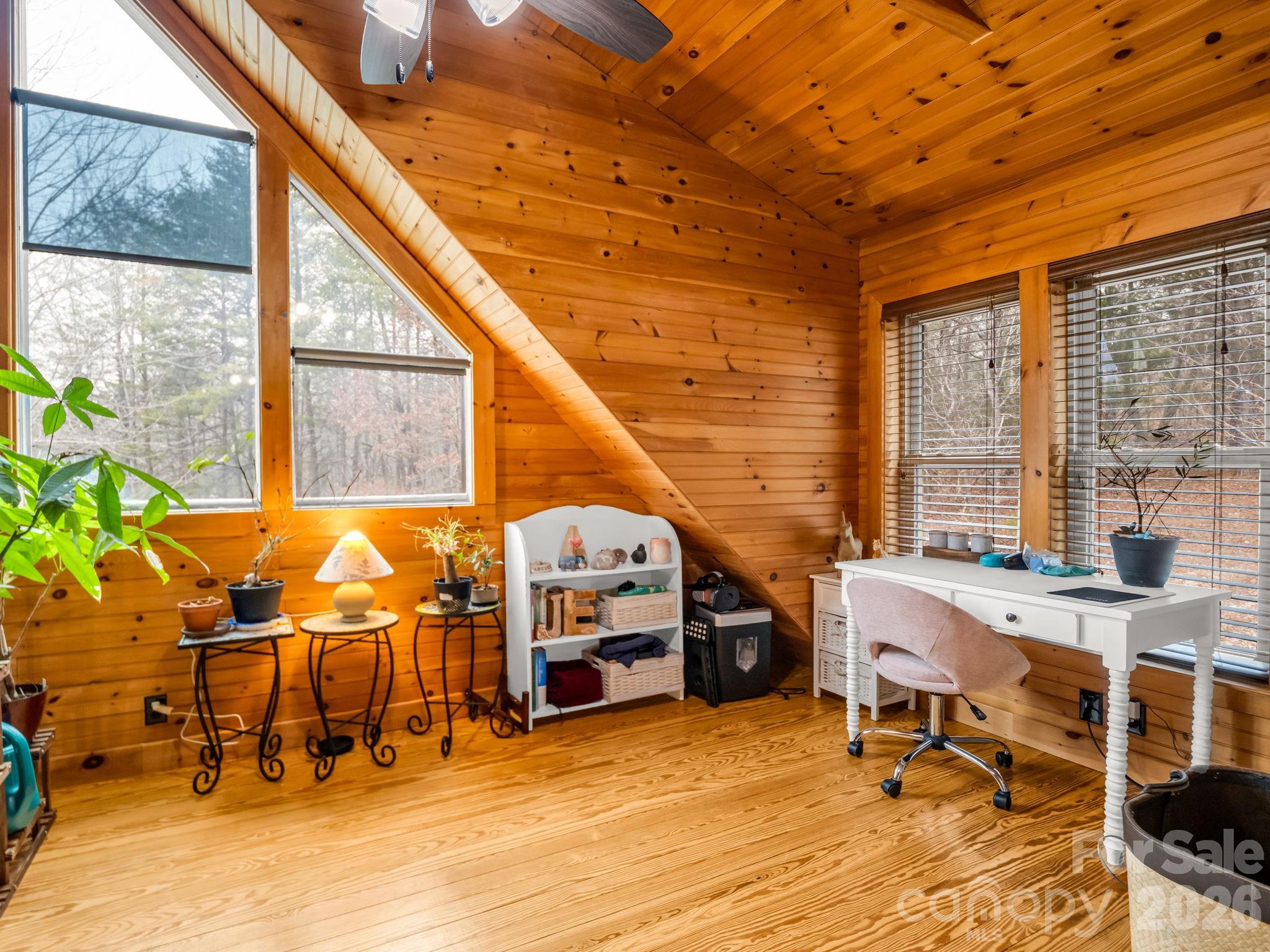190 Observation Ridge — Rutherfordton