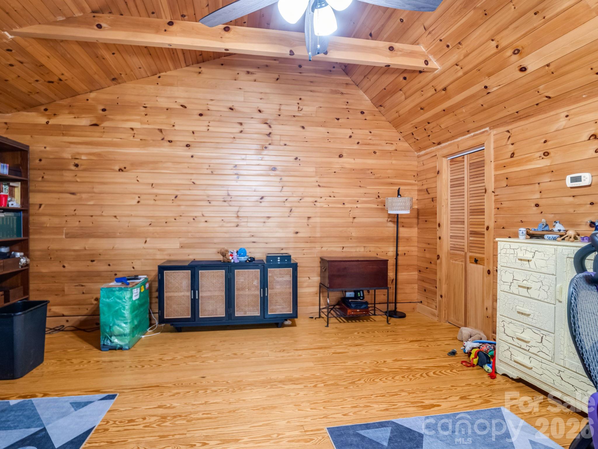 190 Observation Ridge — Rutherfordton
