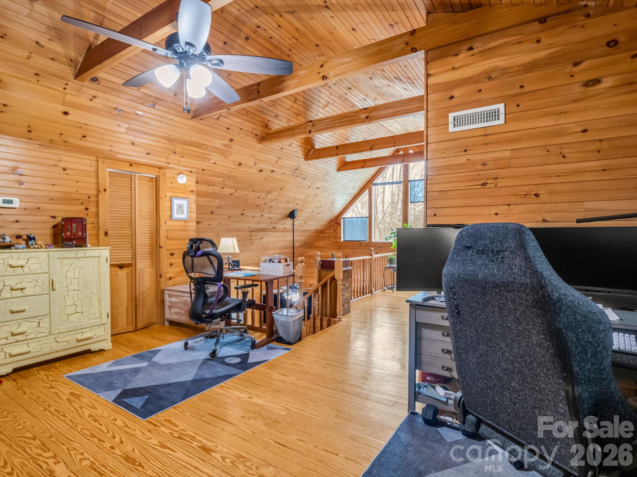 190 Observation Ridge — Rutherfordton