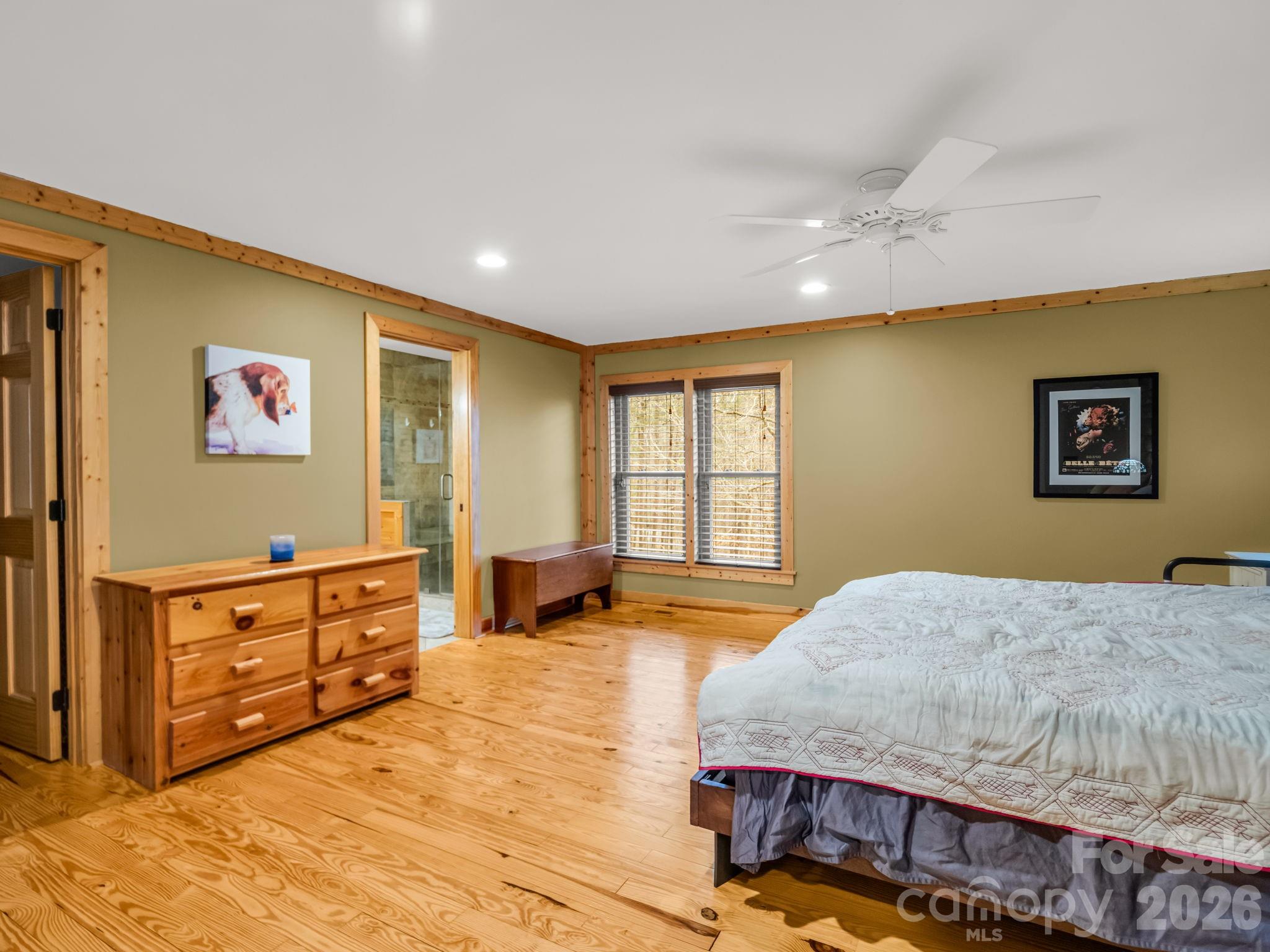 190 Observation Ridge — Rutherfordton