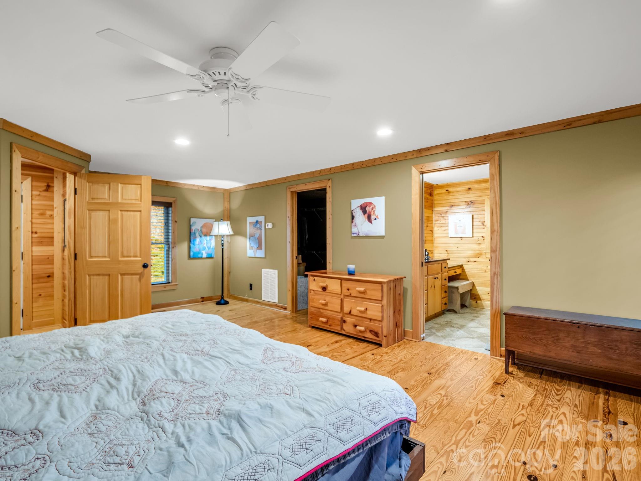 190 Observation Ridge — Rutherfordton