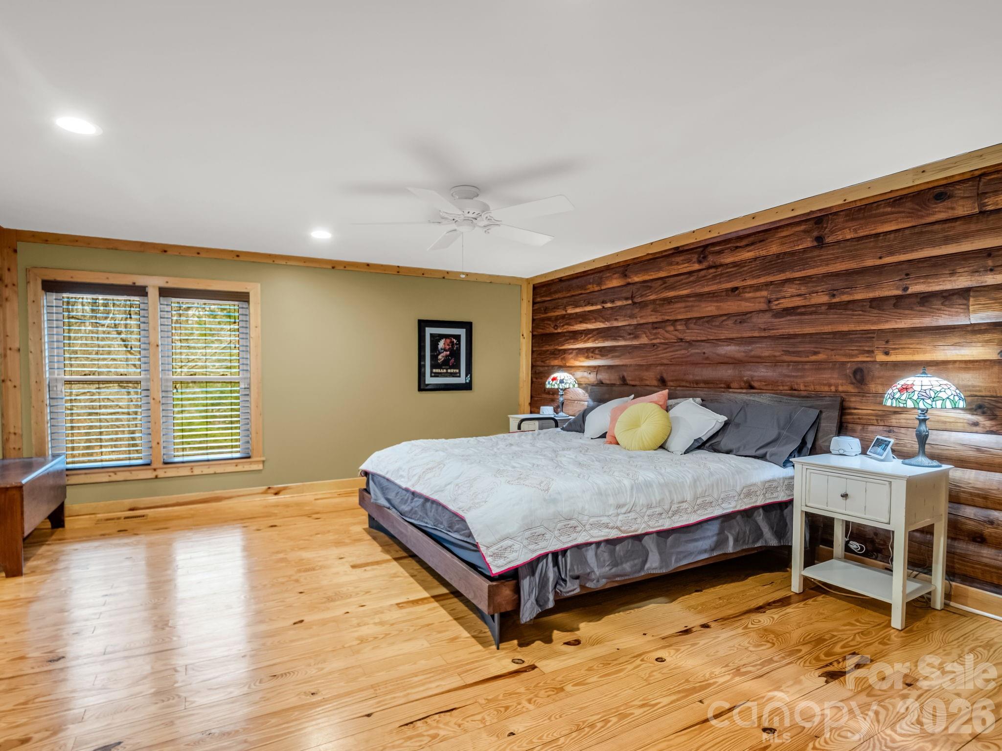 190 Observation Ridge — Rutherfordton