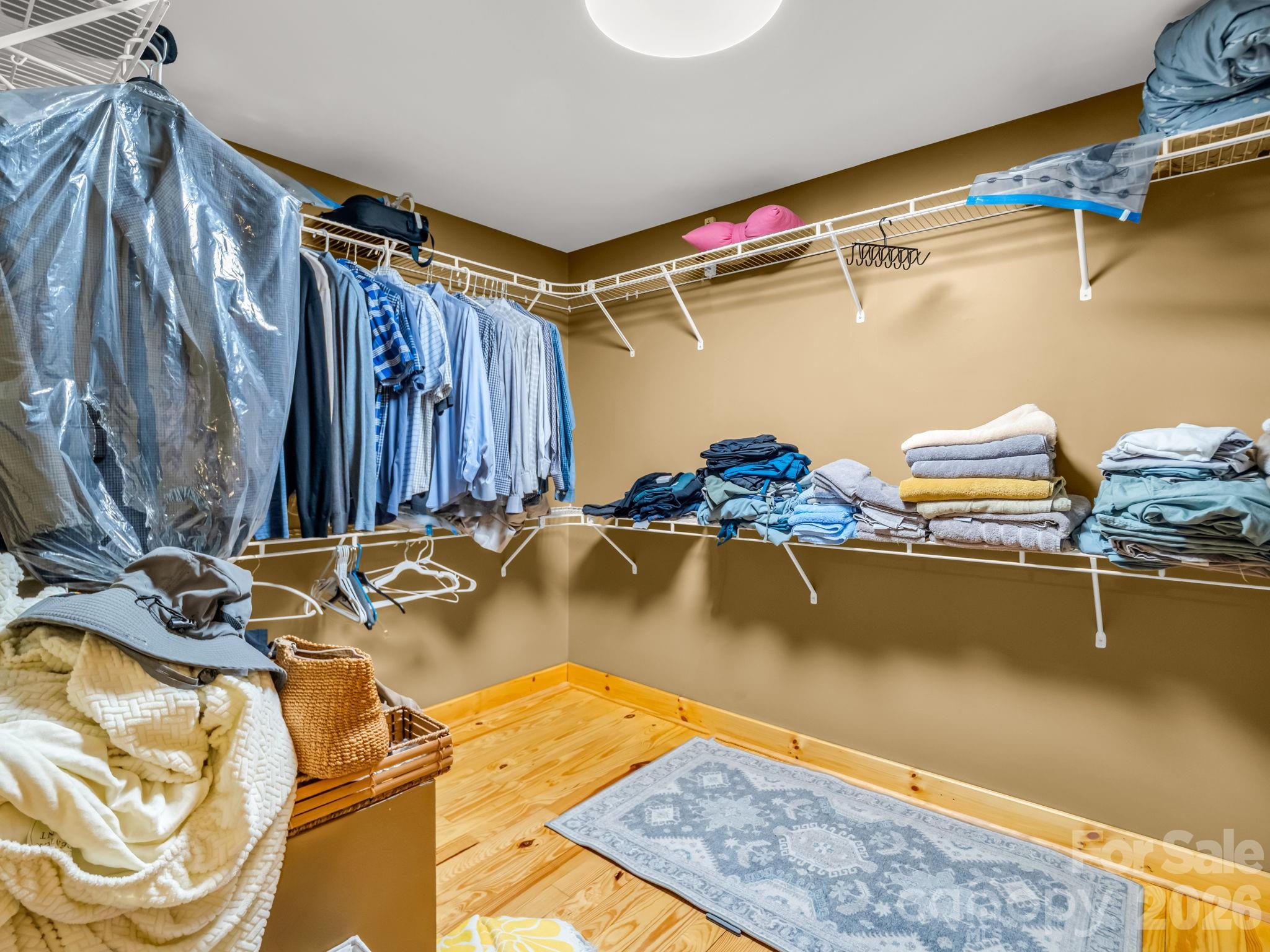 190 Observation Ridge — Rutherfordton