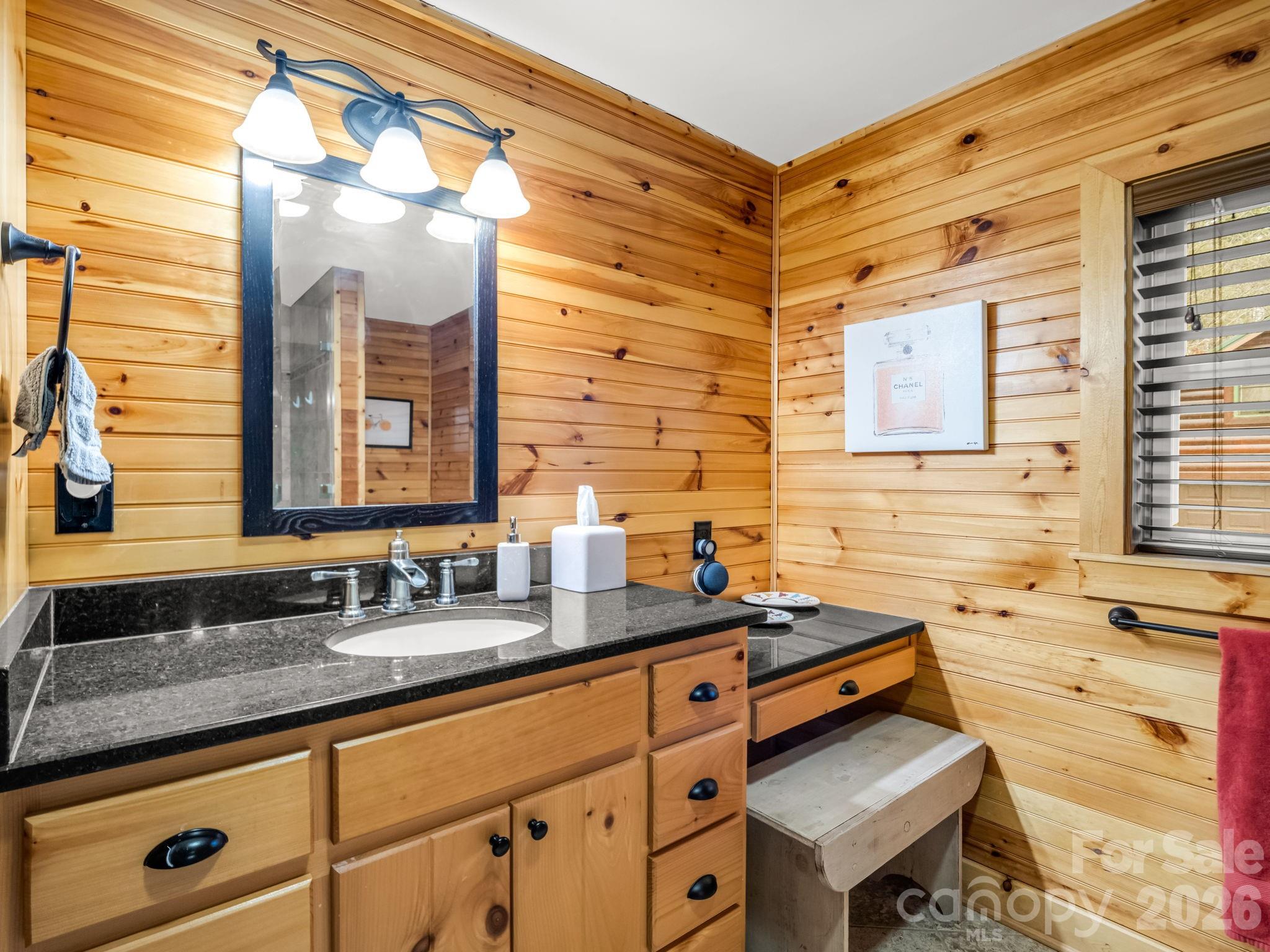 190 Observation Ridge — Rutherfordton