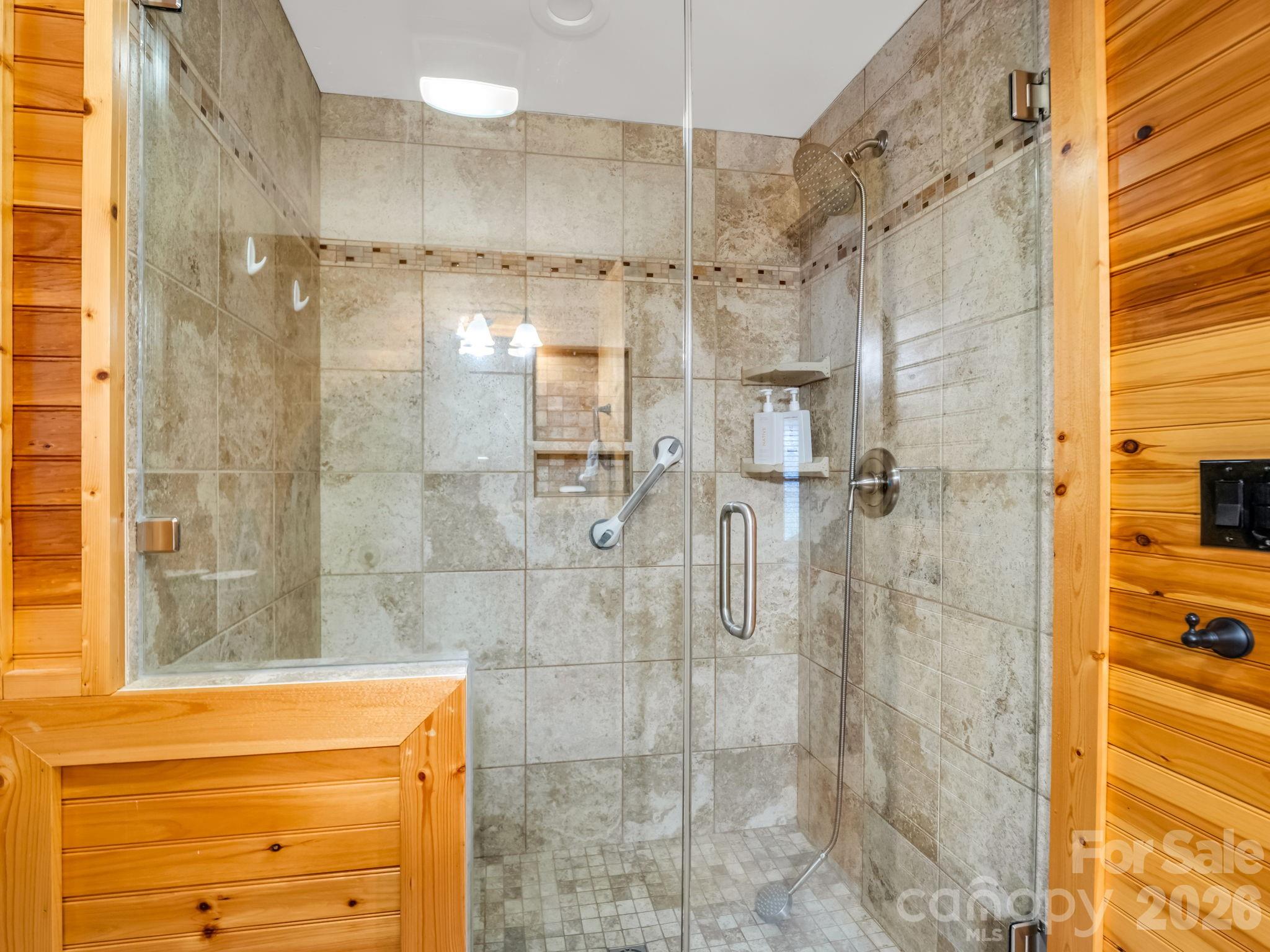 190 Observation Ridge — Rutherfordton