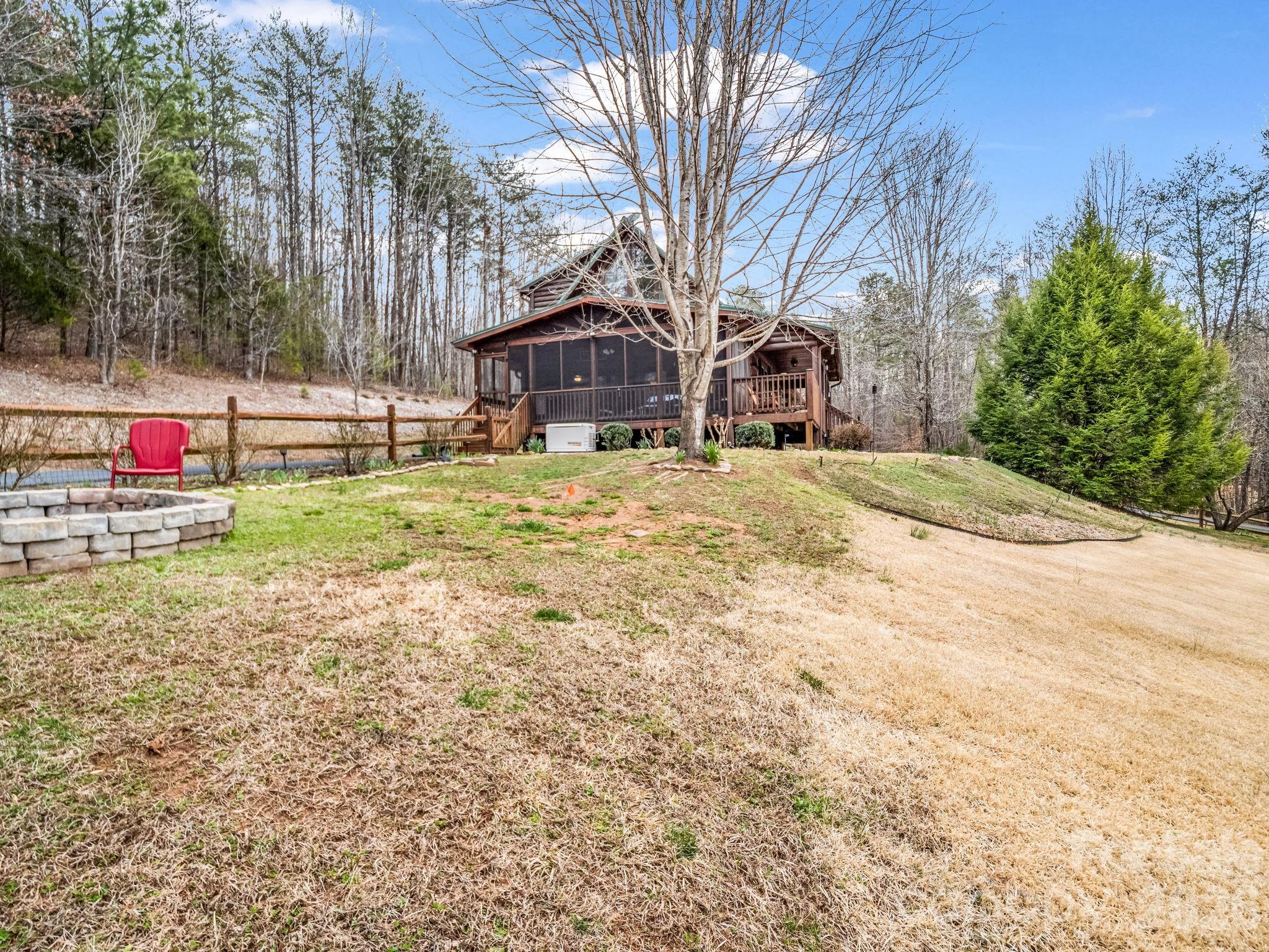 190 Observation Ridge — Rutherfordton