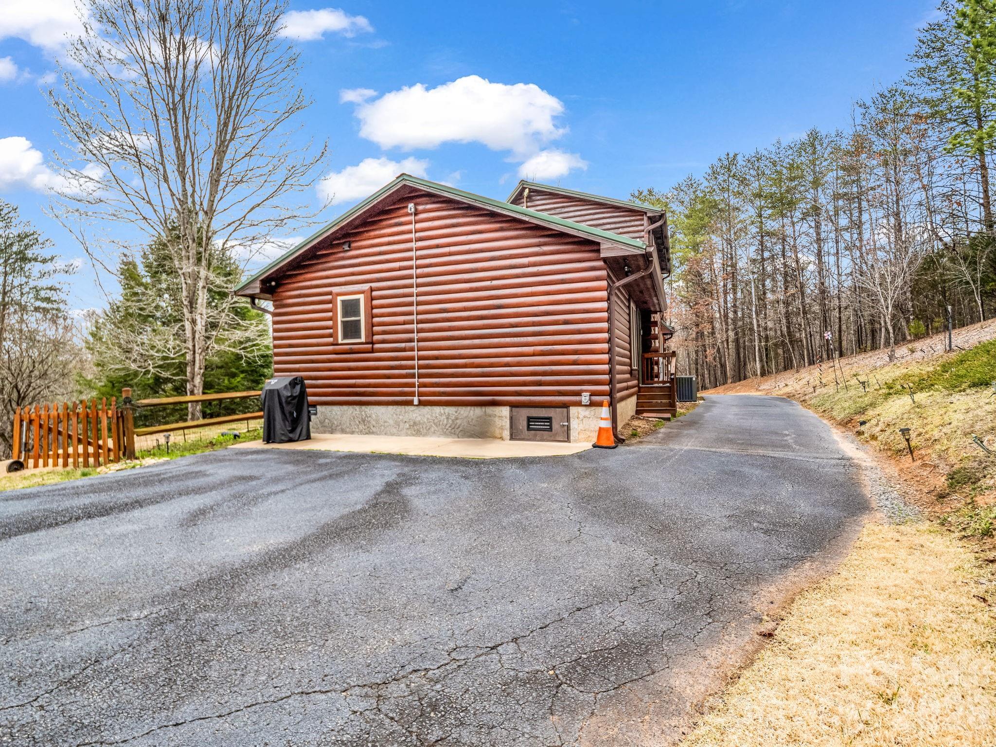 190 Observation Ridge — Rutherfordton