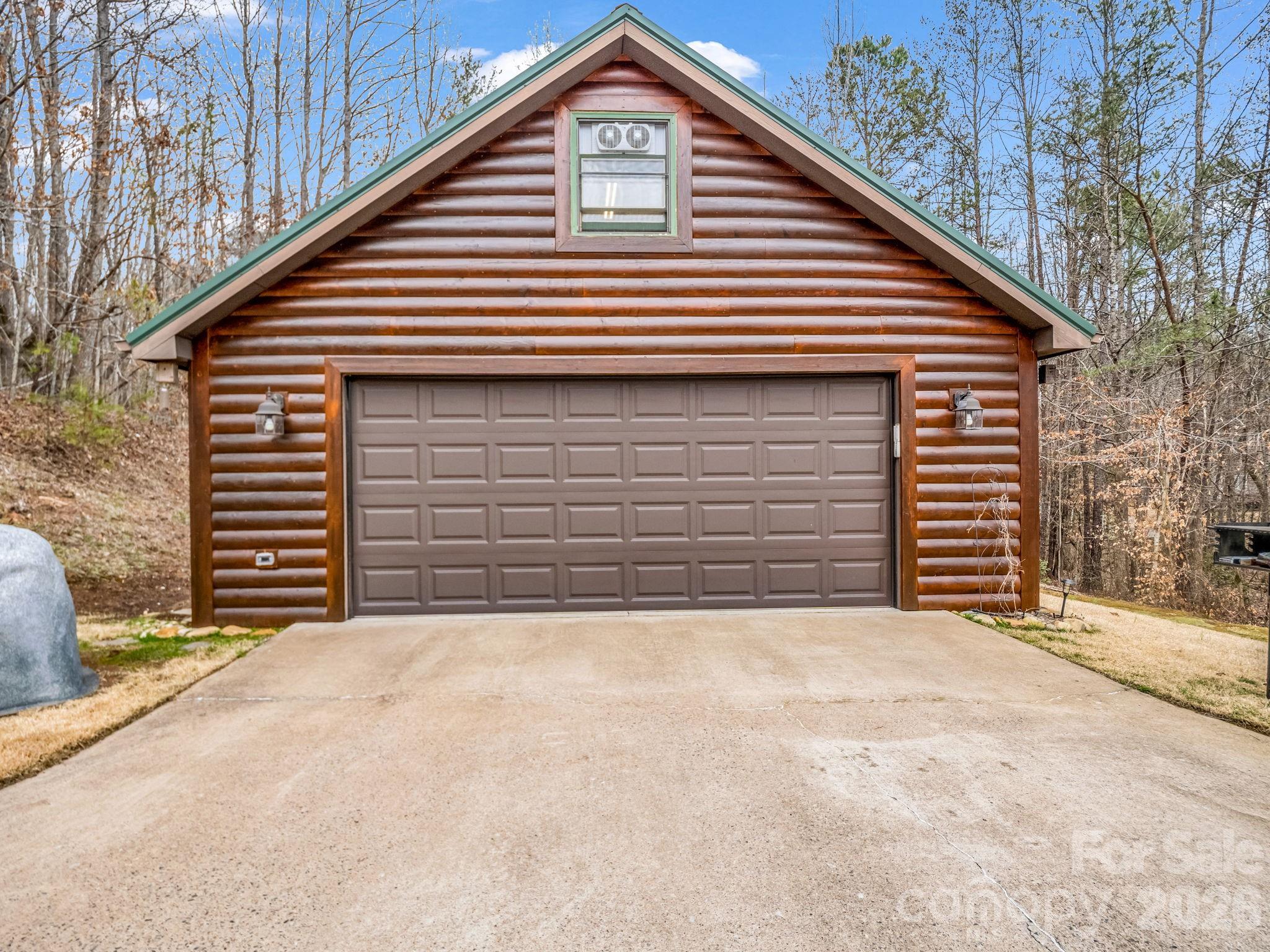 190 Observation Ridge — Rutherfordton