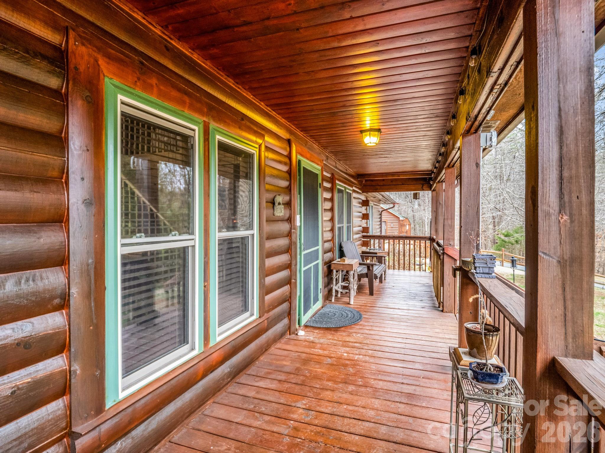 190 Observation Ridge — Rutherfordton
