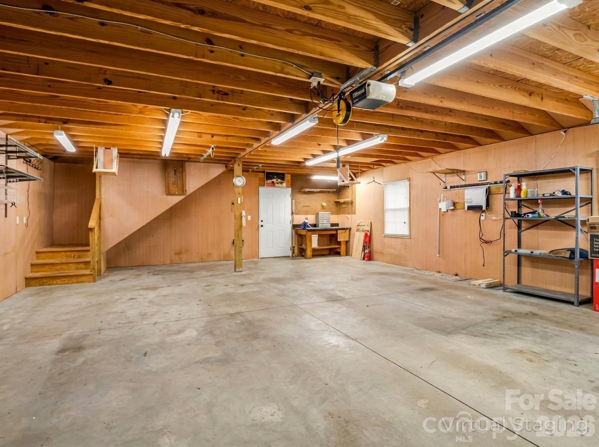 190 Observation Ridge — Rutherfordton