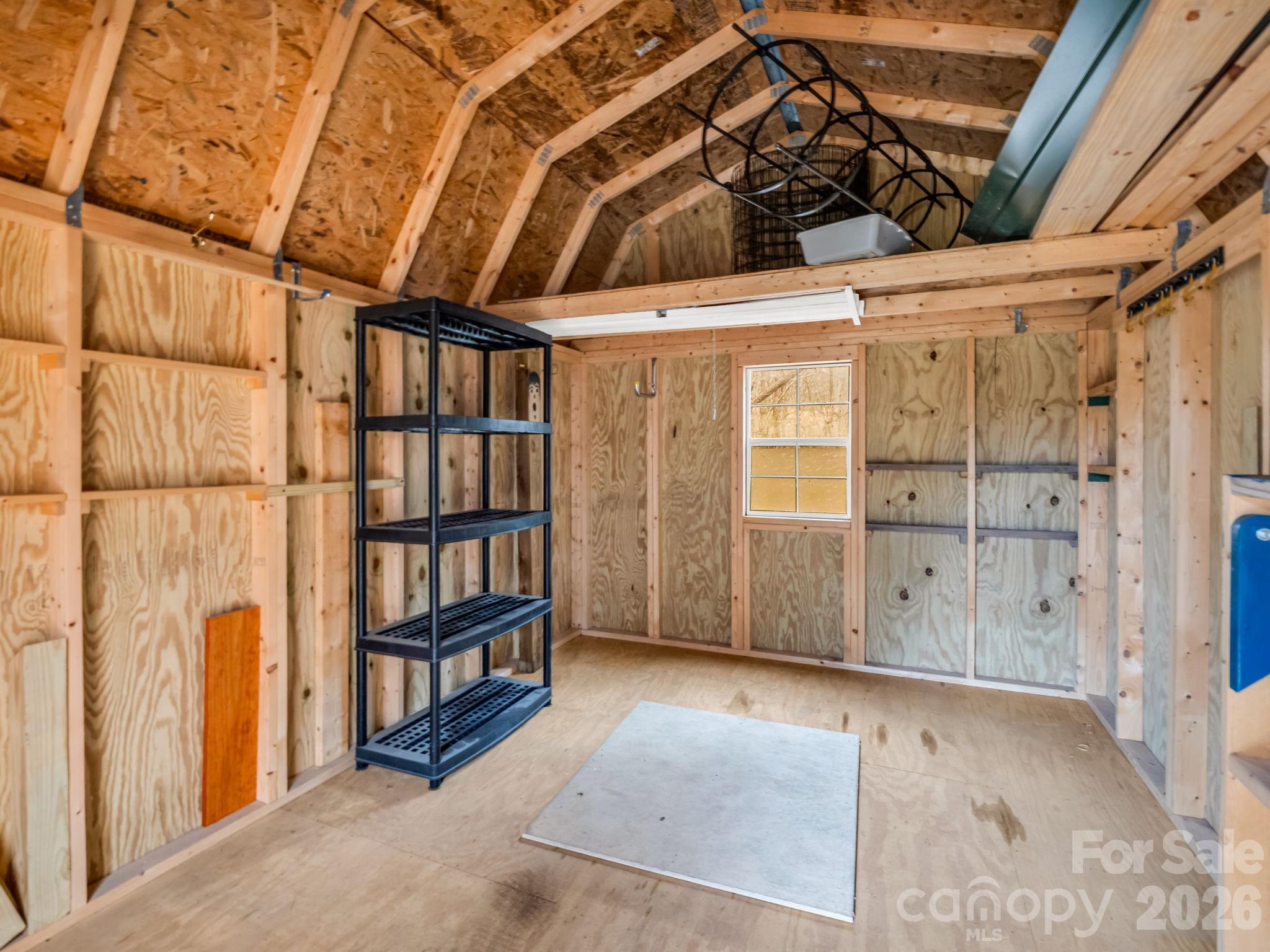190 Observation Ridge — Rutherfordton