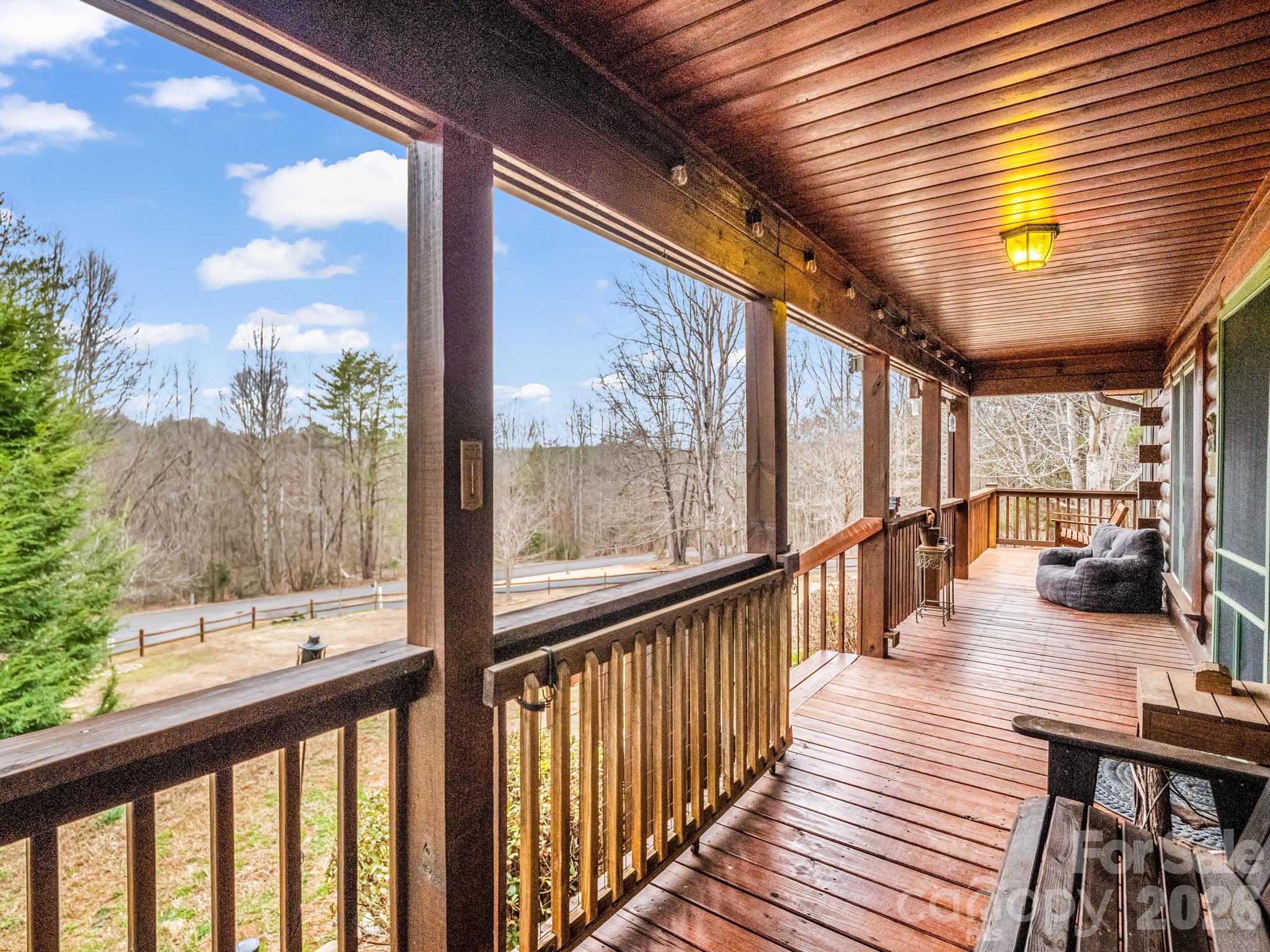 190 Observation Ridge — Rutherfordton