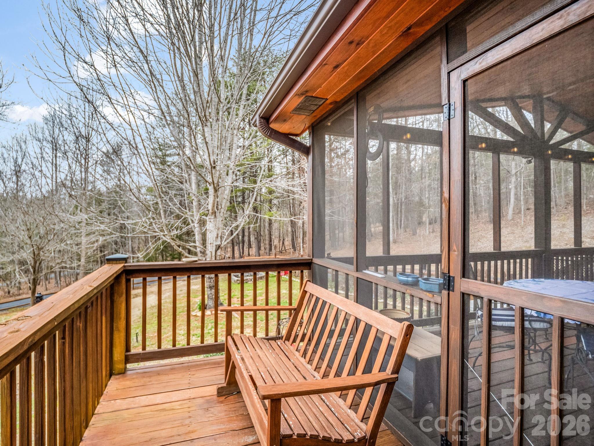 190 Observation Ridge — Rutherfordton