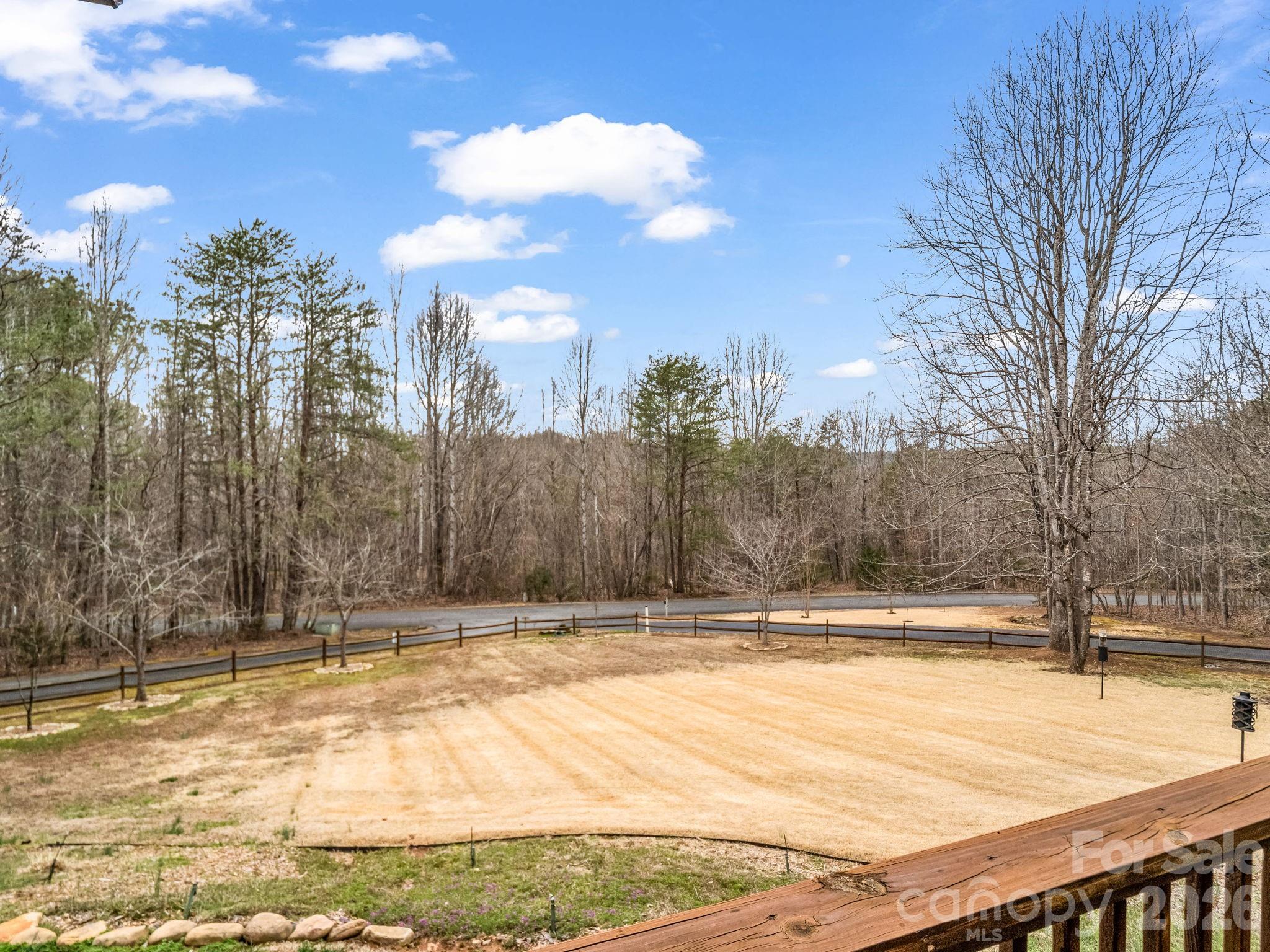 190 Observation Ridge — Rutherfordton