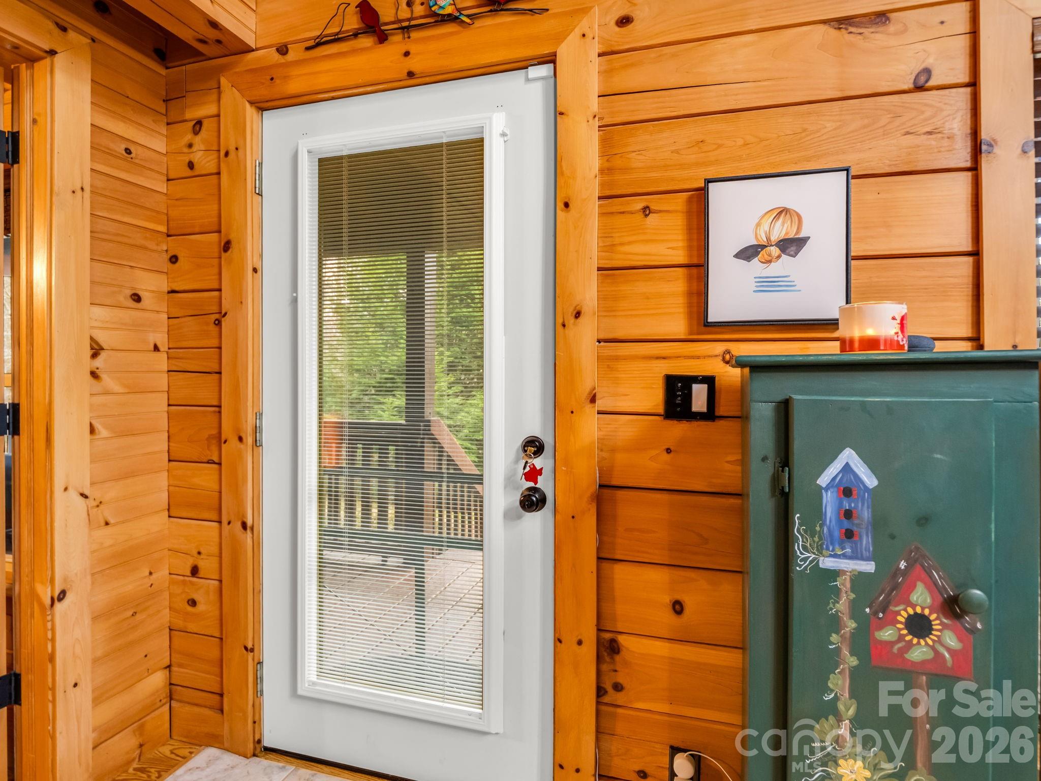 190 Observation Ridge — Rutherfordton