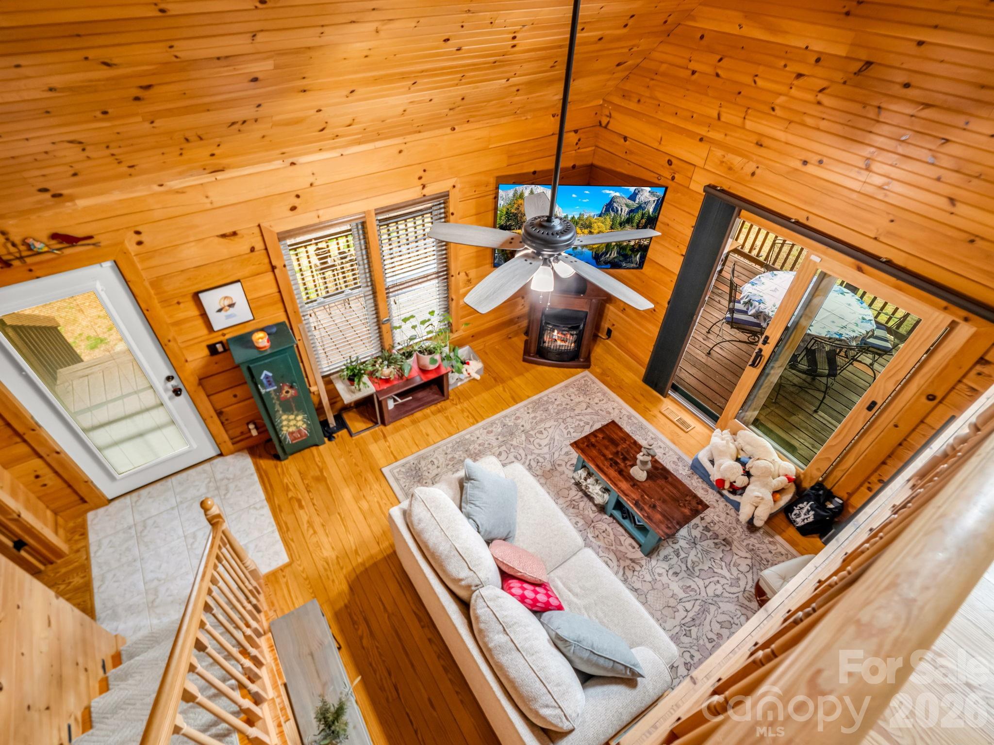 190 Observation Ridge — Rutherfordton