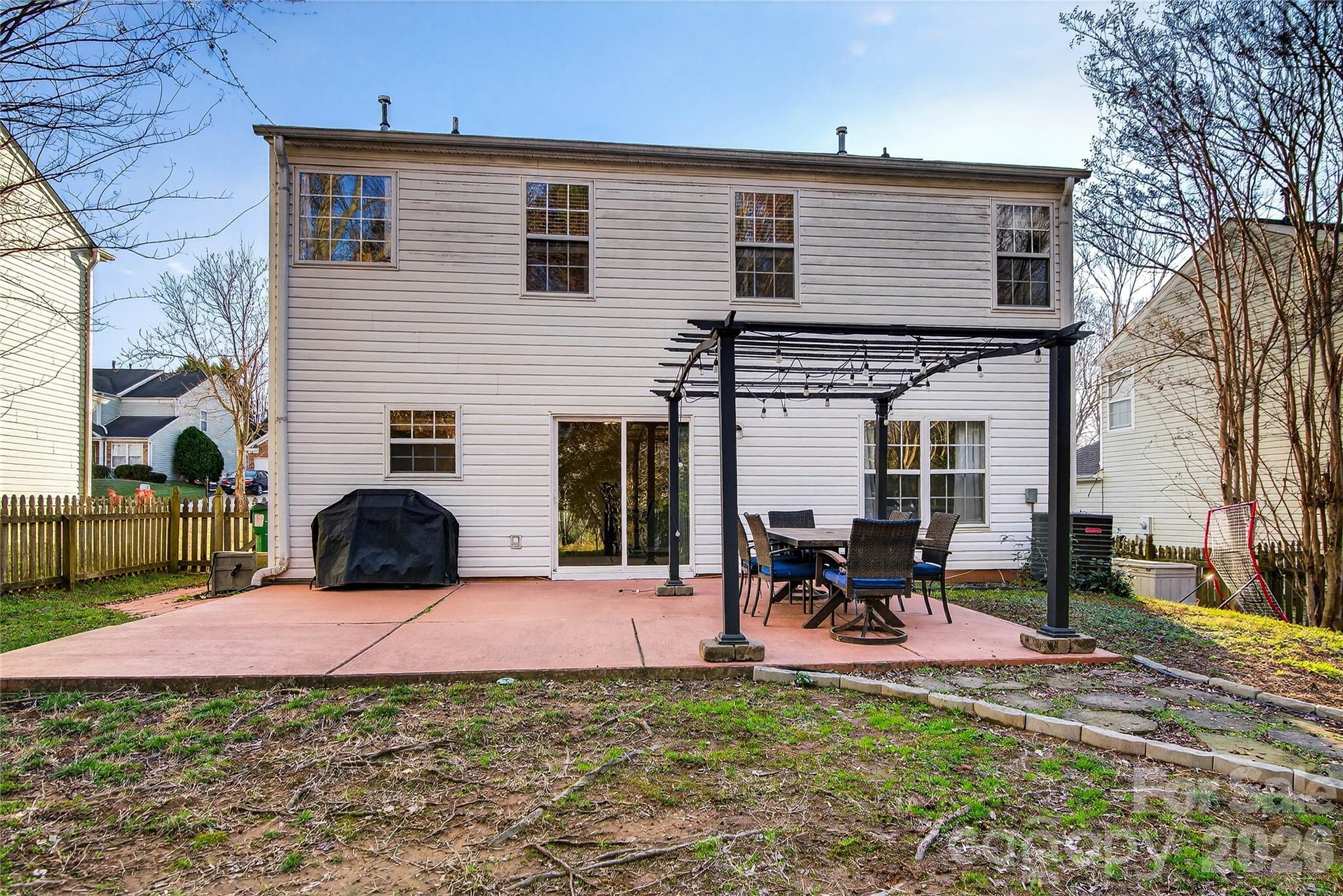 8704 Laurel Run Drive — Charlotte