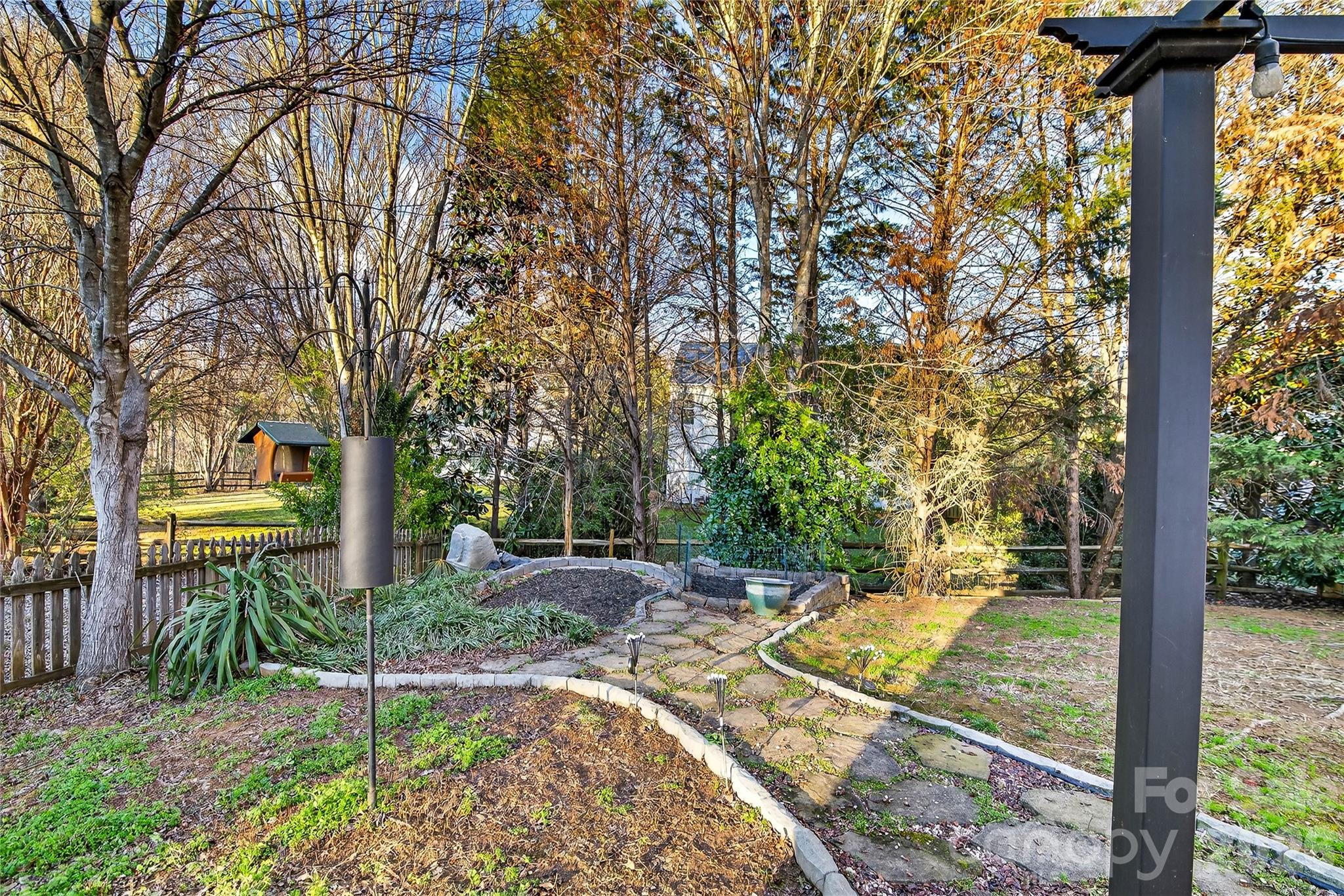 8704 Laurel Run Drive — Charlotte