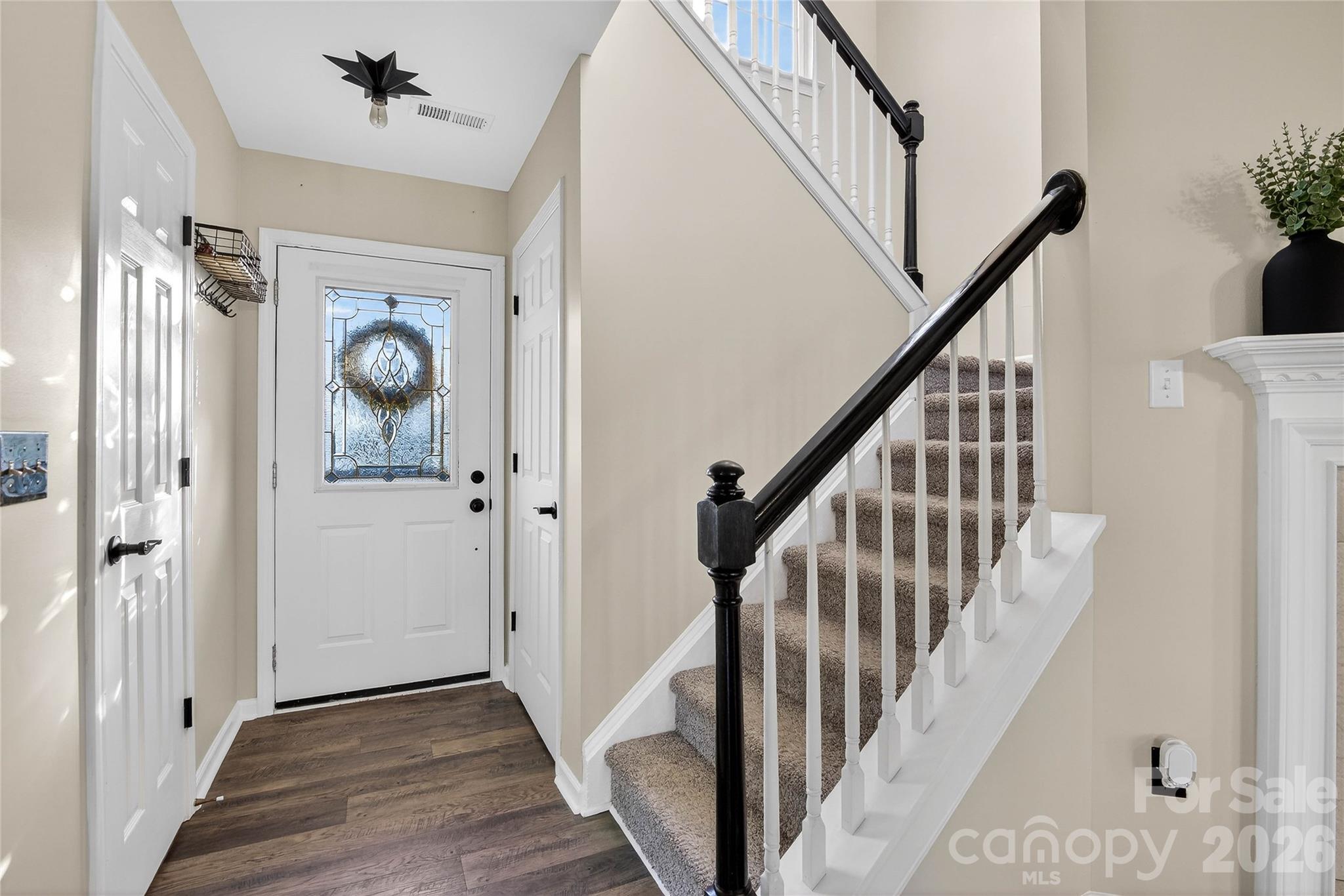 8704 Laurel Run Drive — Charlotte