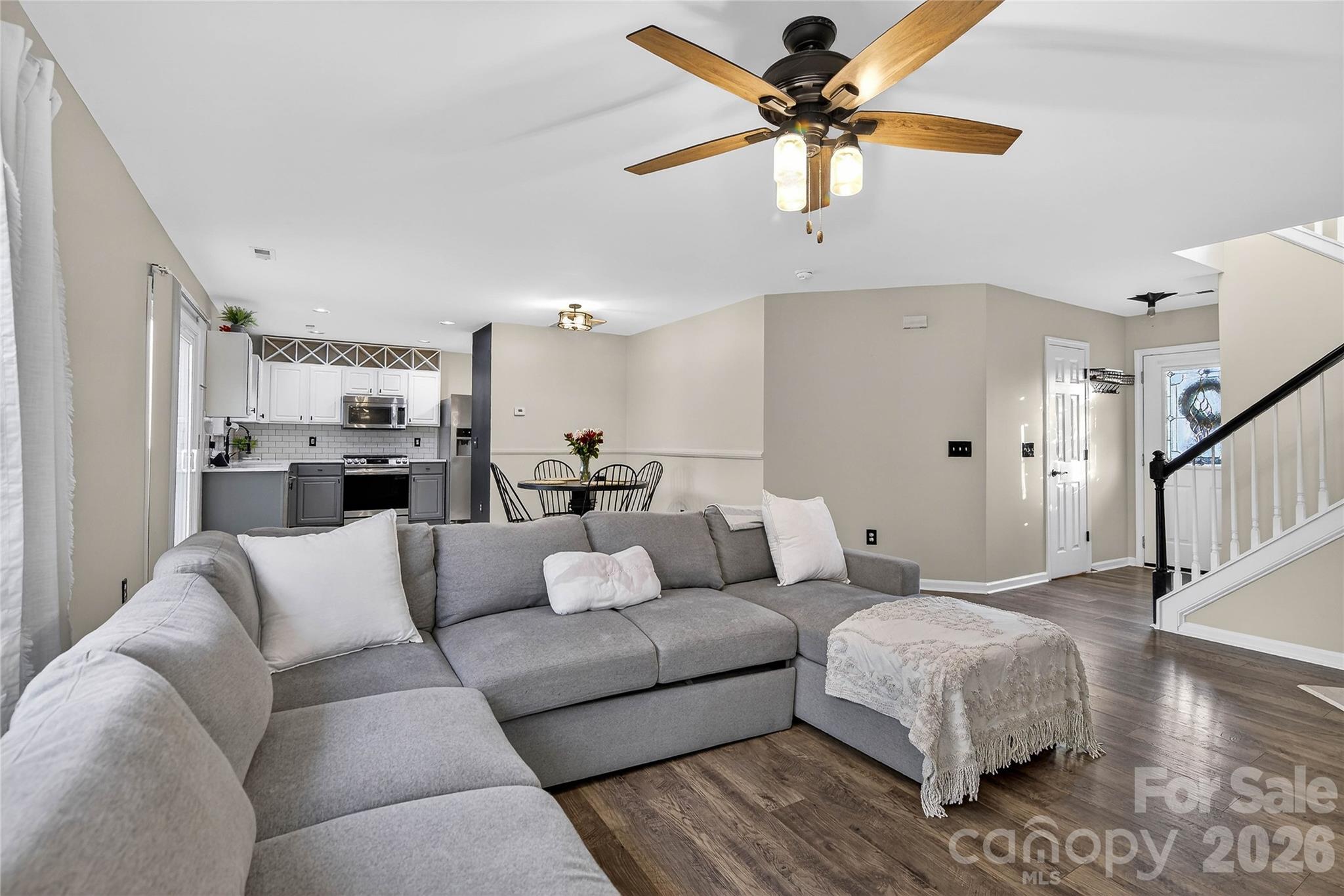 8704 Laurel Run Drive — Charlotte