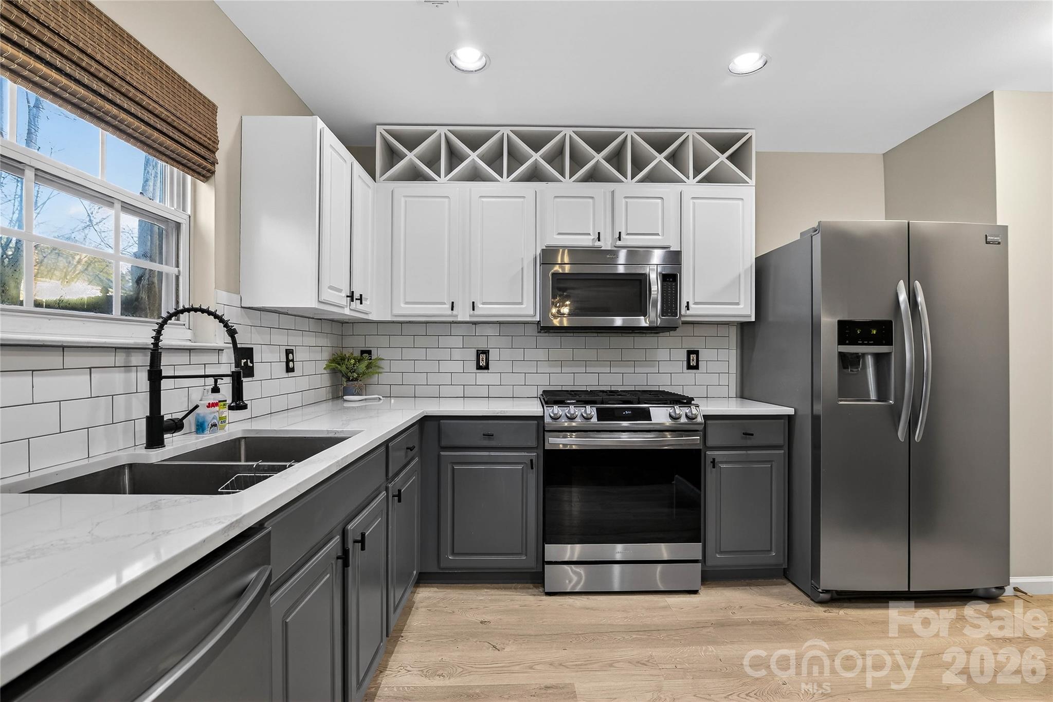 8704 Laurel Run Drive — Charlotte