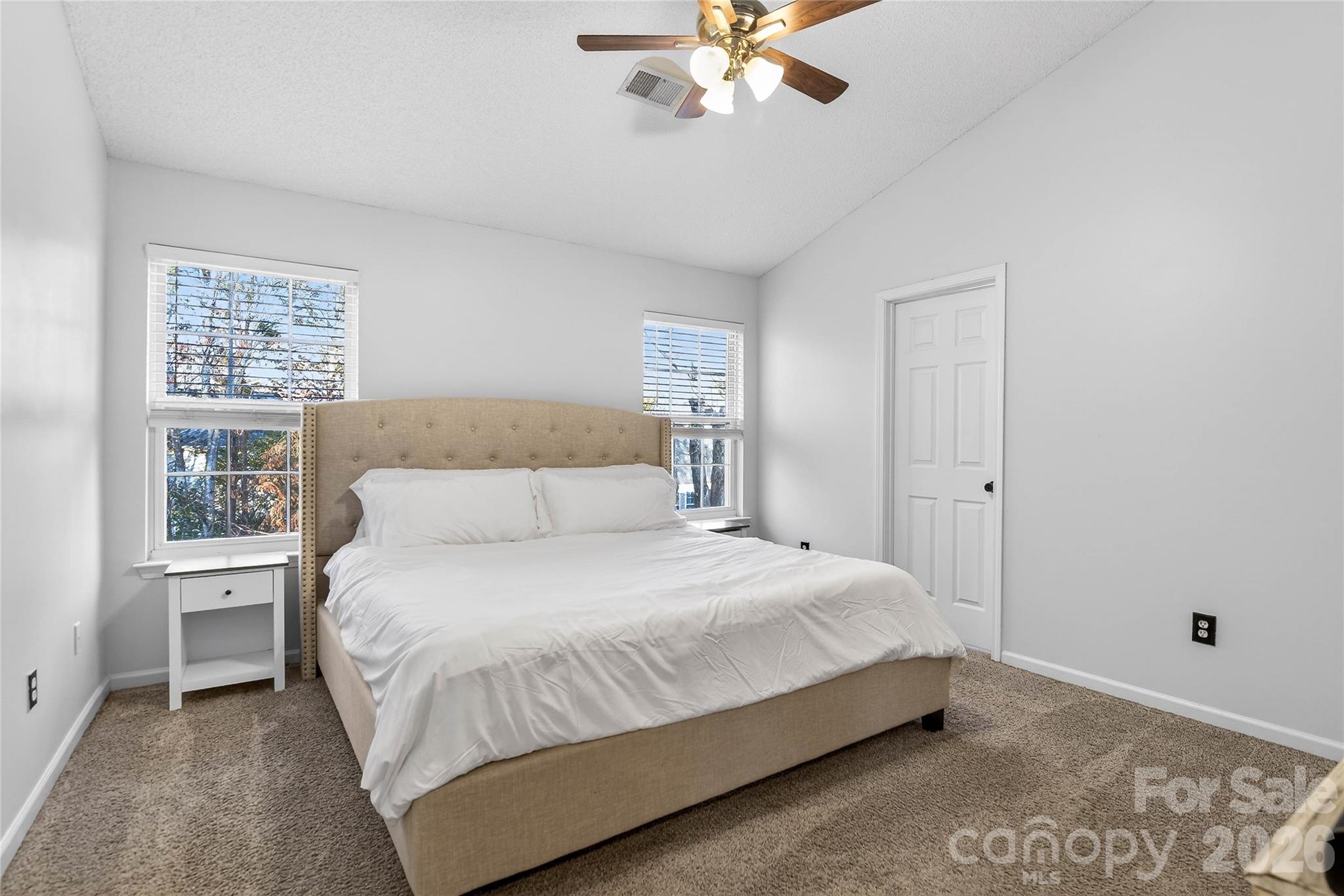 8704 Laurel Run Drive — Charlotte
