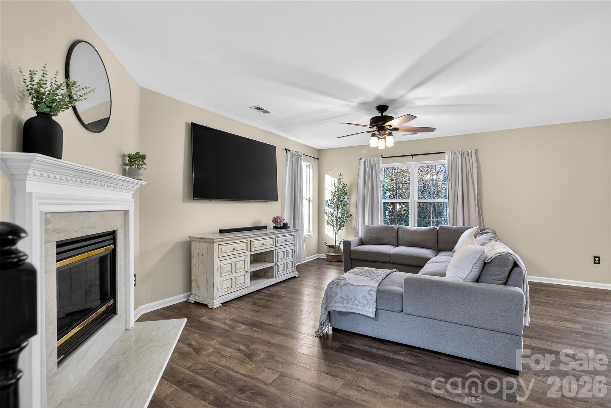 8704 Laurel Run Drive — Charlotte