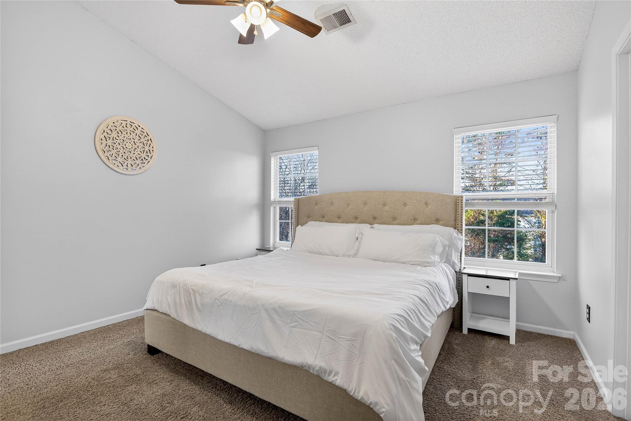 8704 Laurel Run Drive — Charlotte