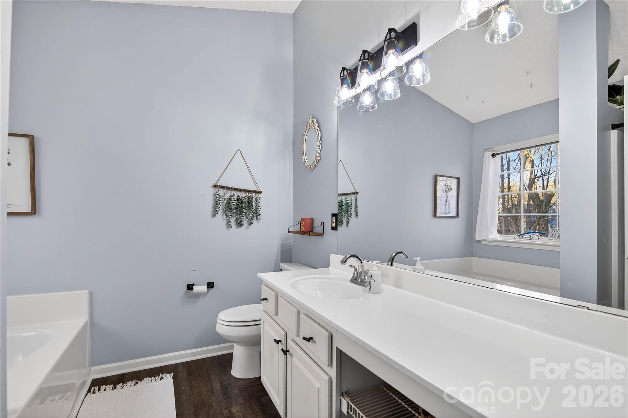 8704 Laurel Run Drive — Charlotte