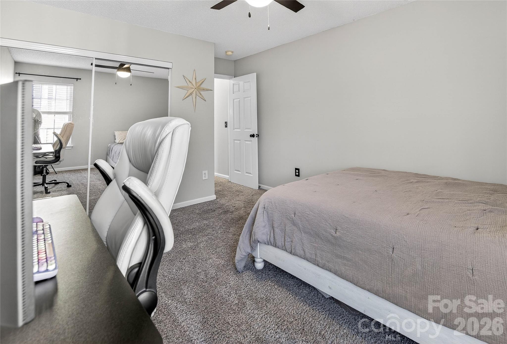 8704 Laurel Run Drive — Charlotte